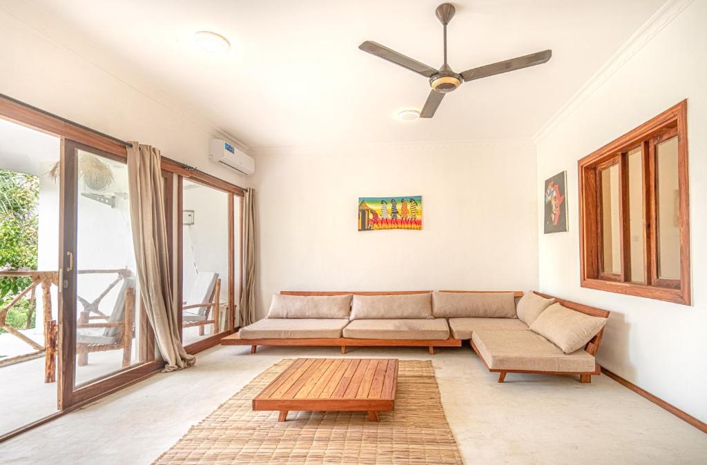 Suite One Bedroom One Bathroom