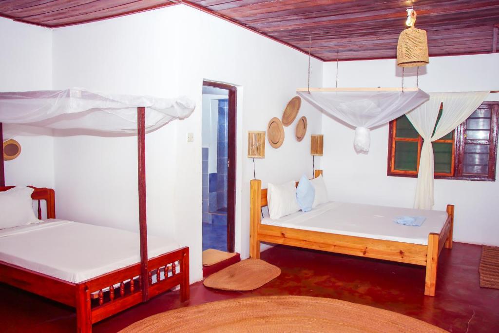 Family Room Sea View