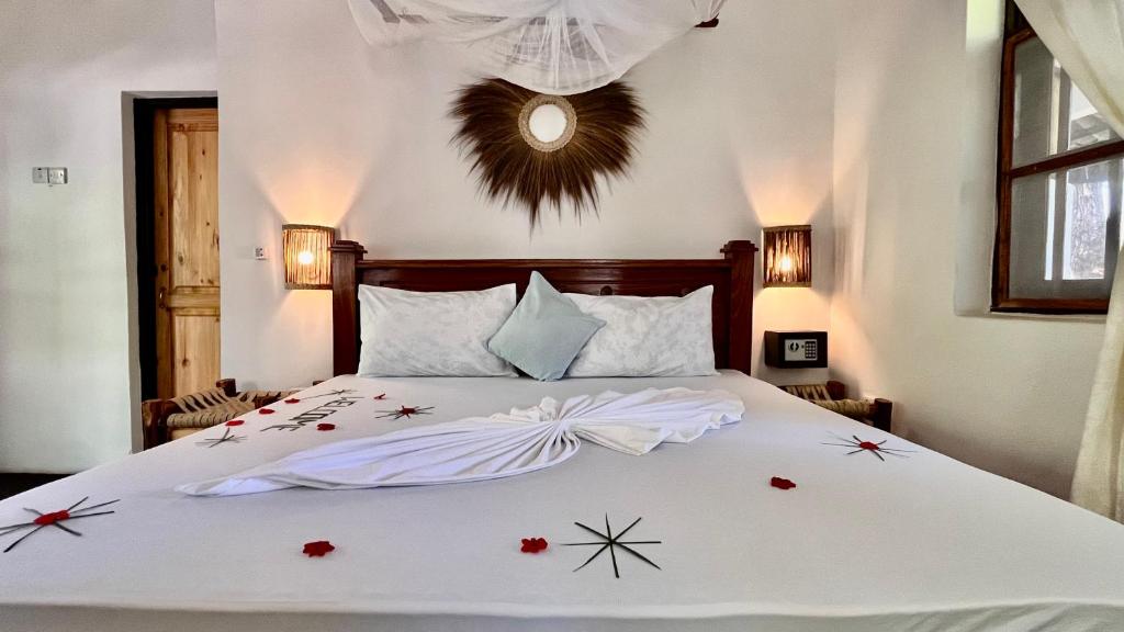 Double Deluxe Garden View