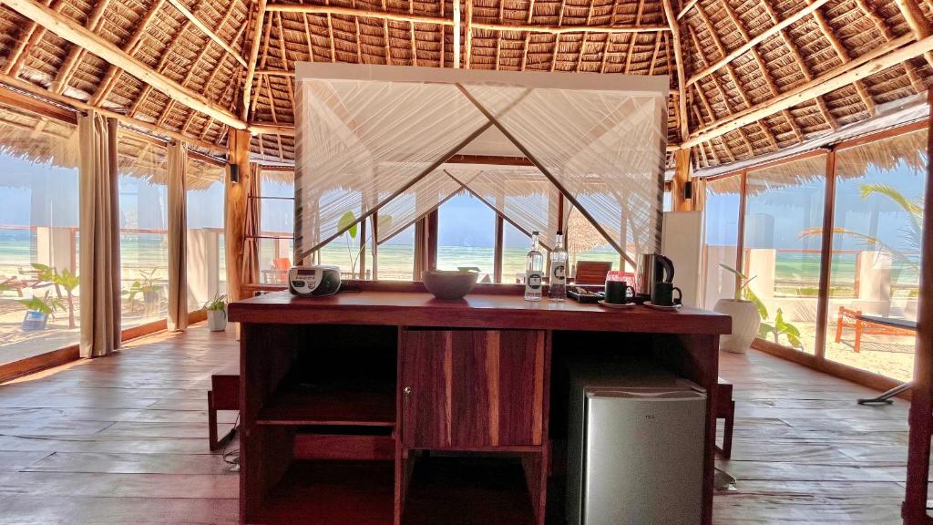 Villa Superior King Bed