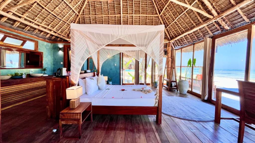 Villa Superior King Bed