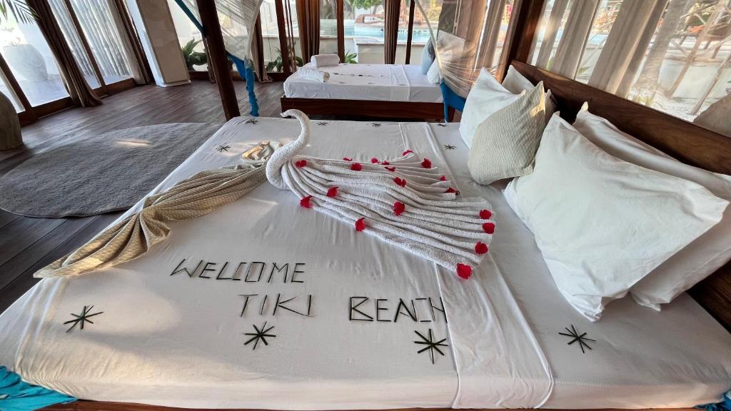 Quadruple Deluxe Ocean View