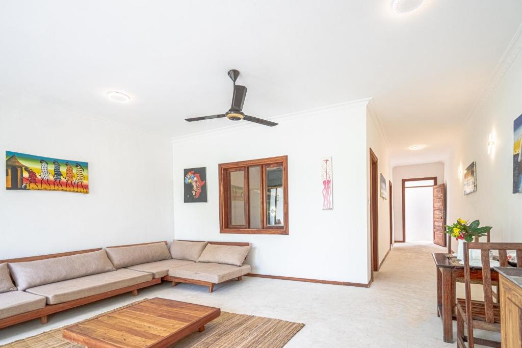 Suite One Bedroom One Bathroom