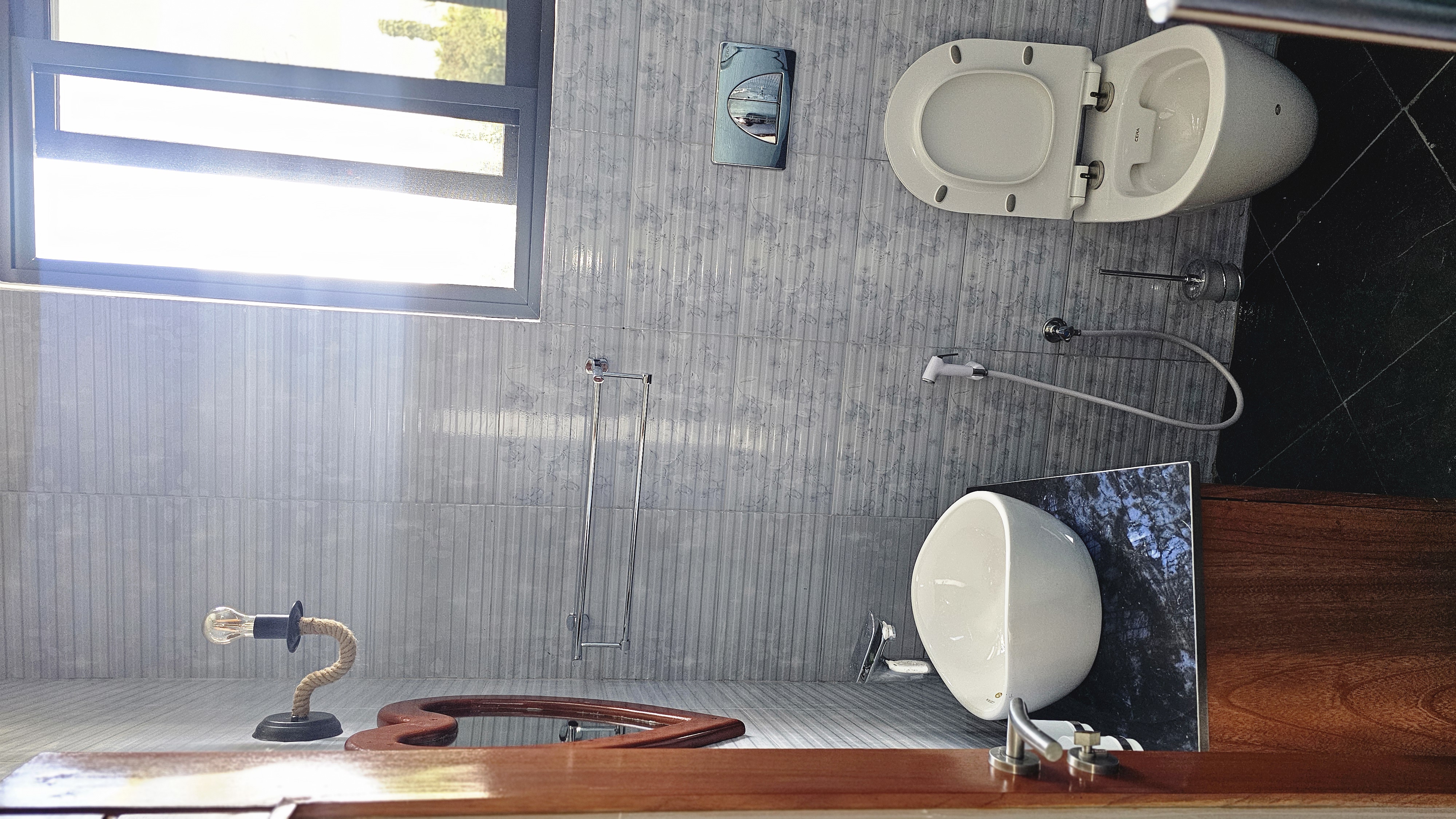 Double or Twin Deluxe Garden View