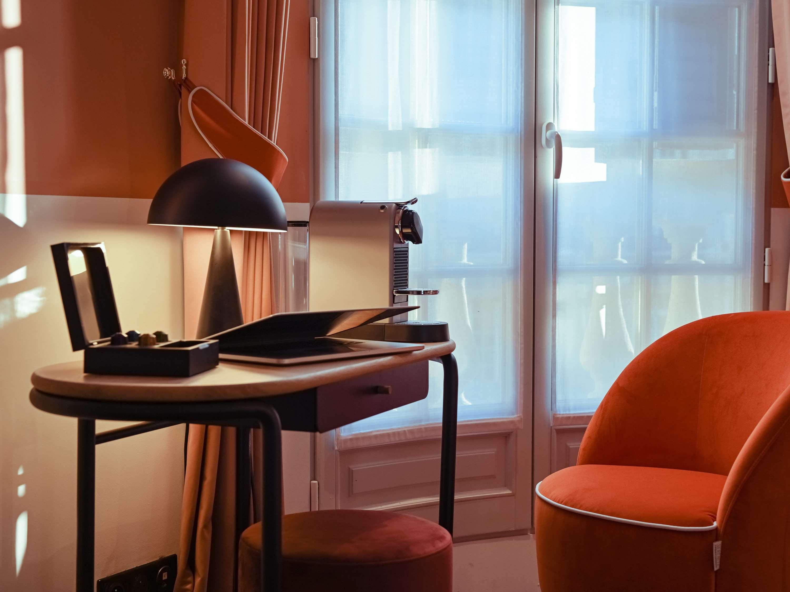 Double with Double Bed