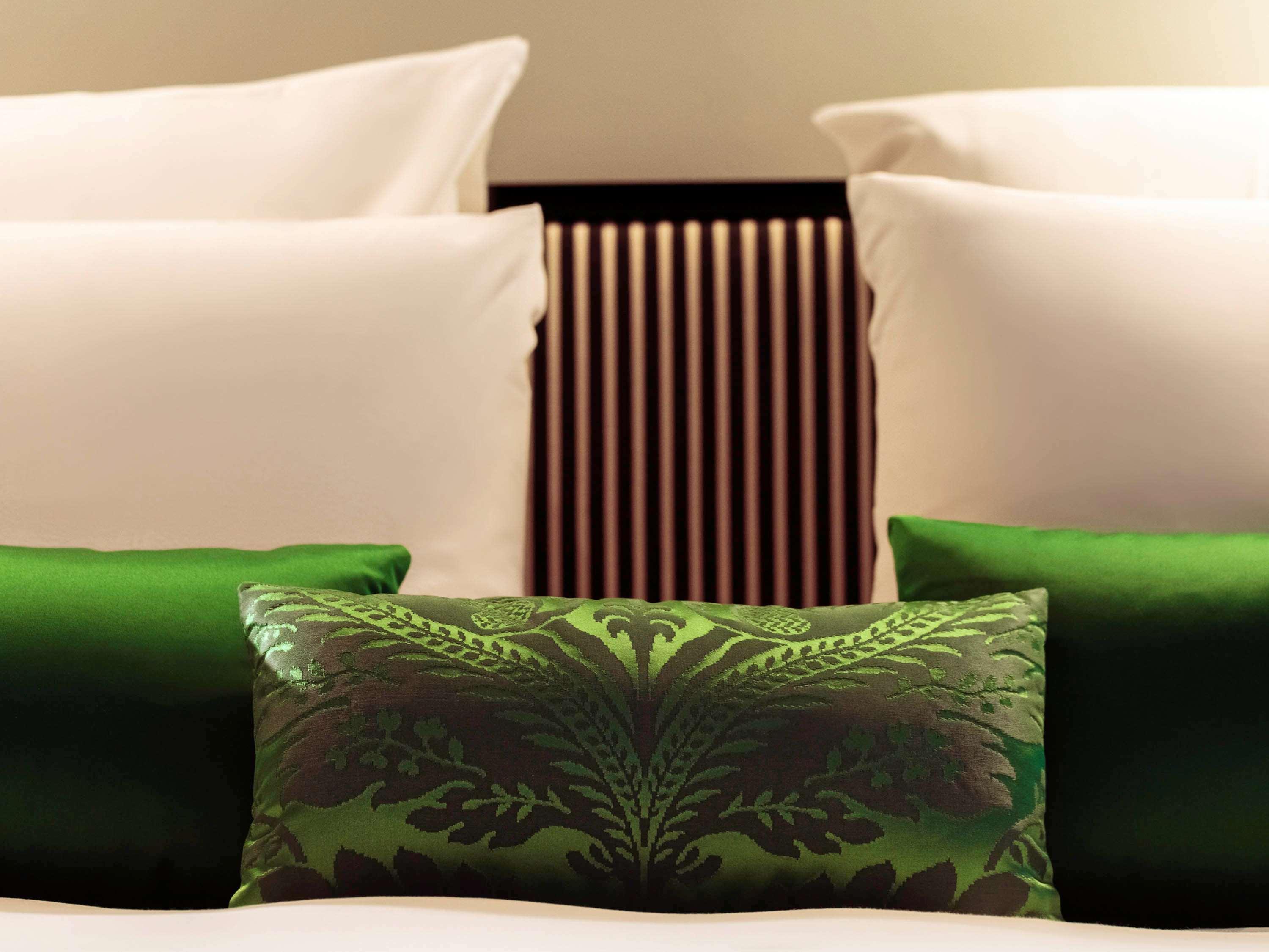 Double with Double Bed