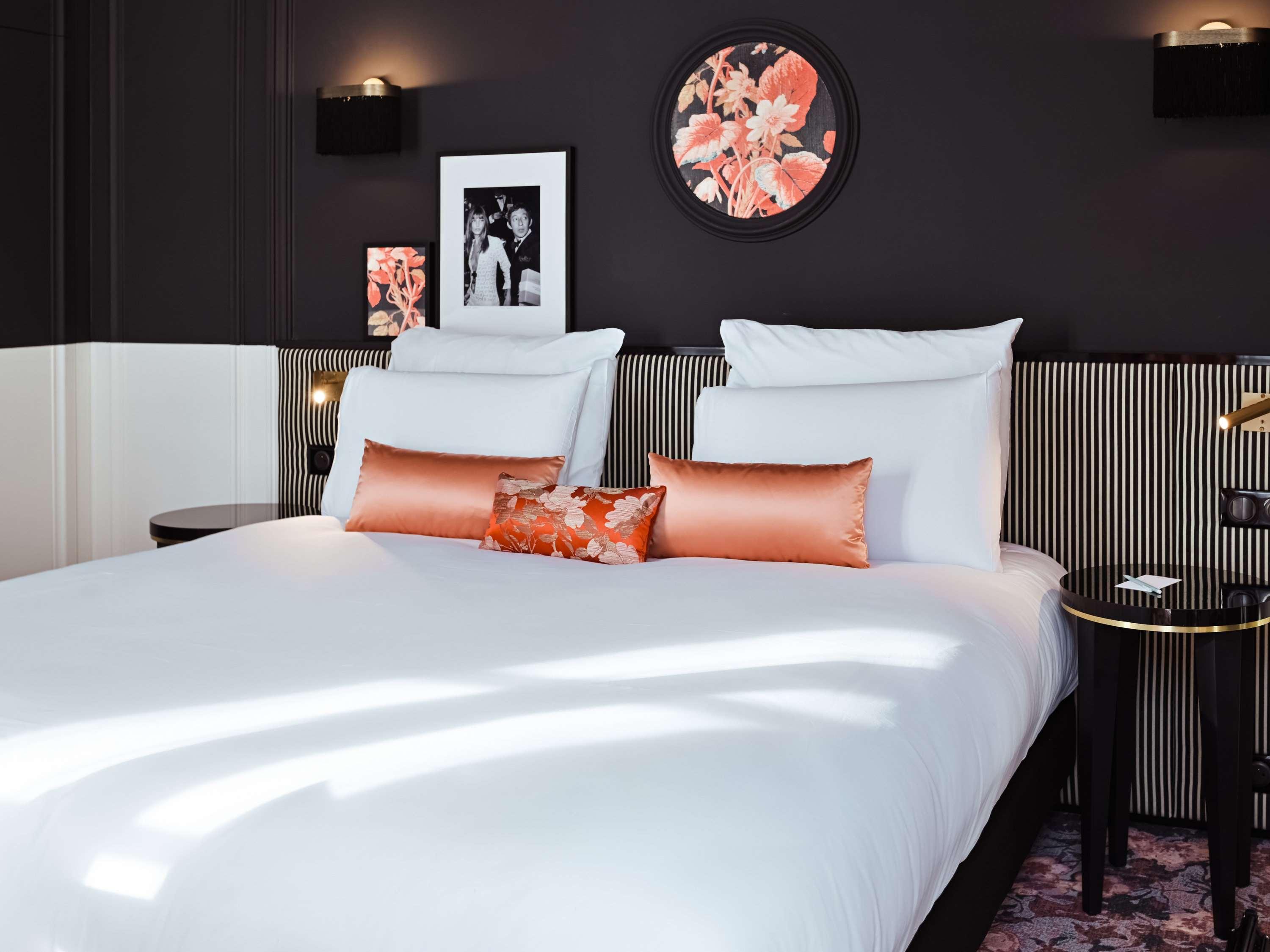 Double with Double Bed