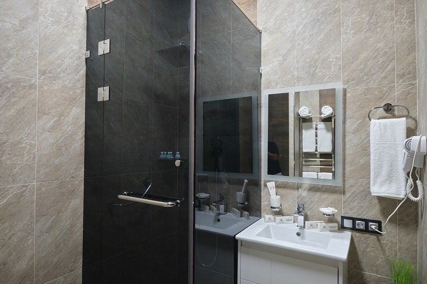 Triple Three Bedrooms One Bathroom