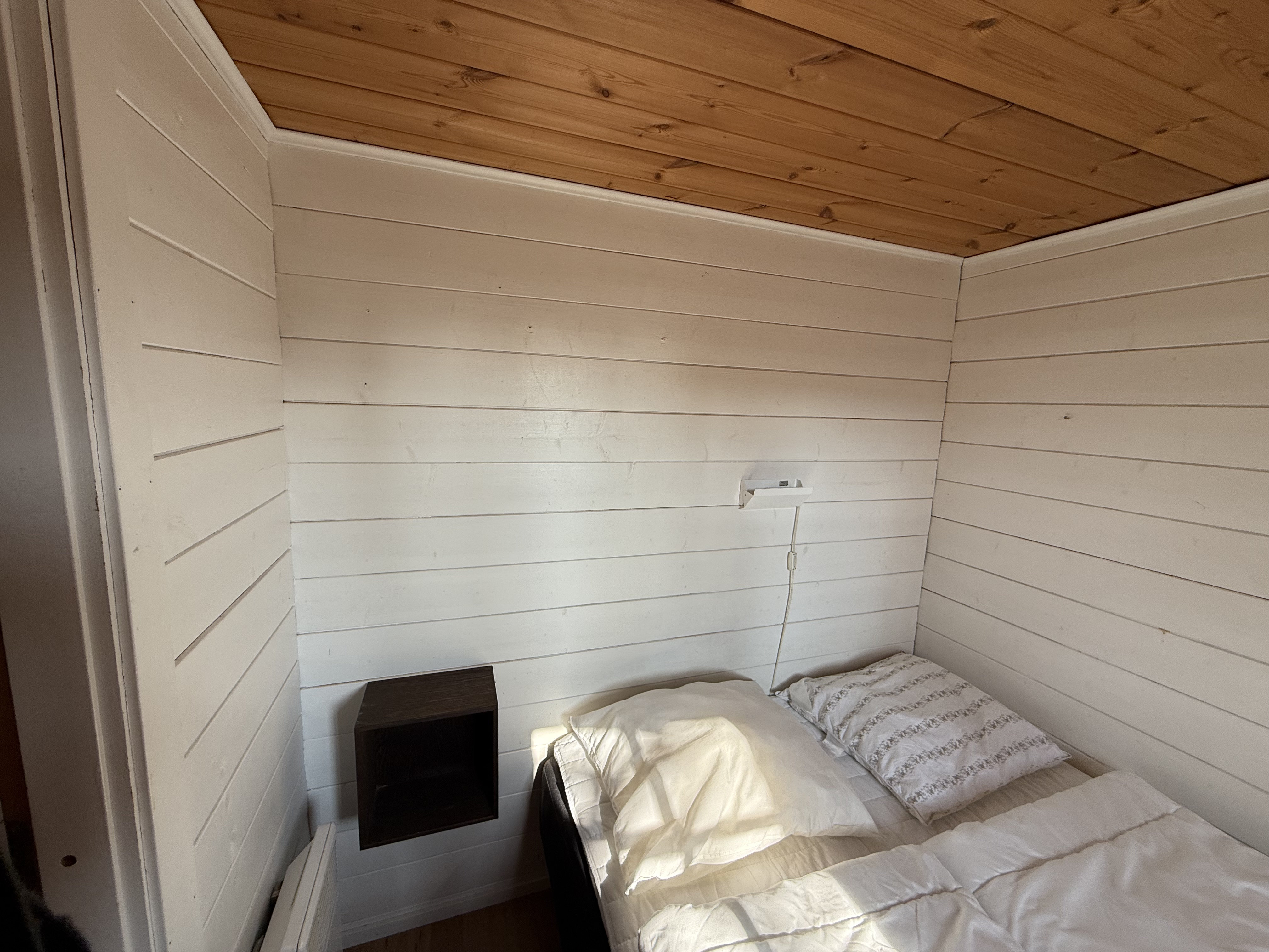 Family Room with Terrace