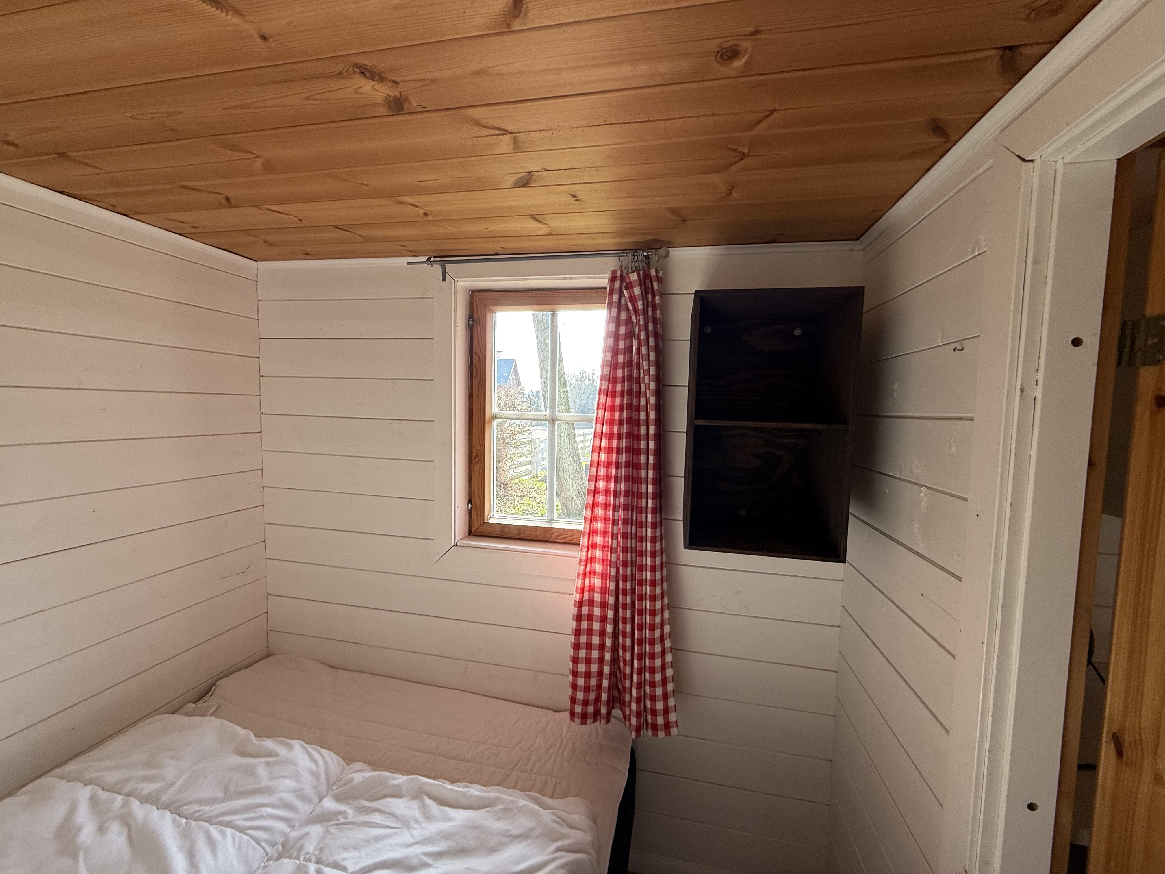 Family Room with Terrace