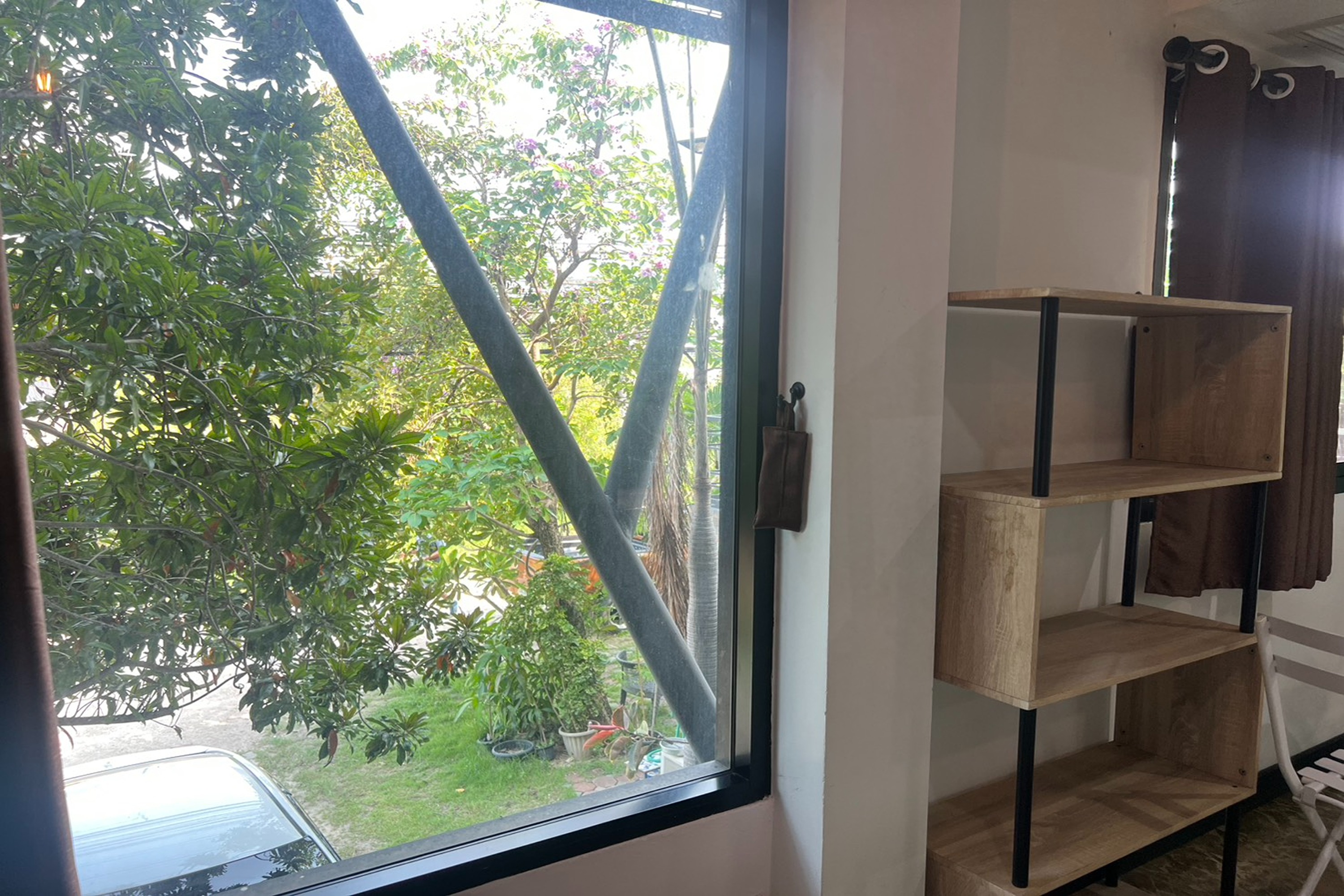 Family Room Standard