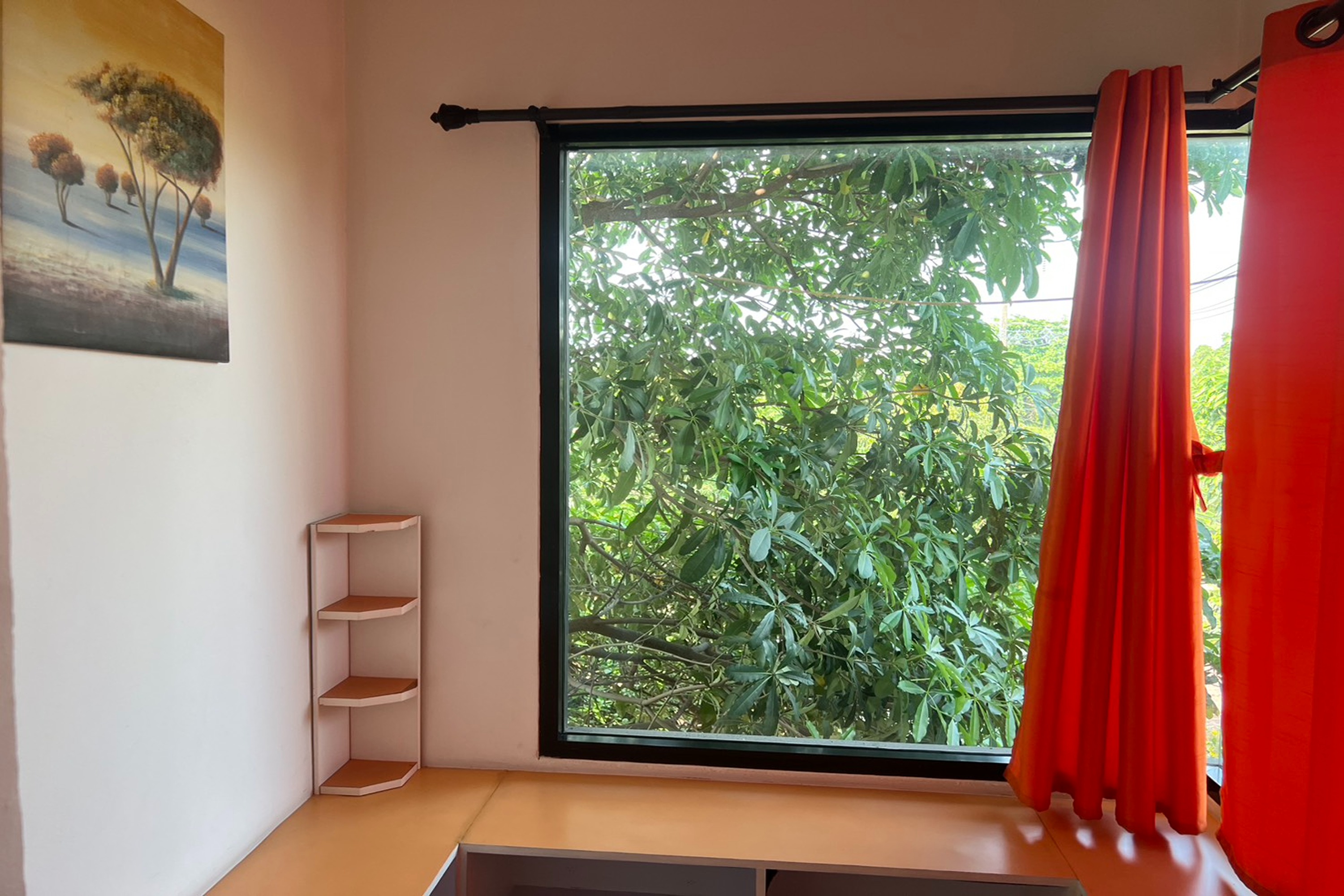 Family Room Standard