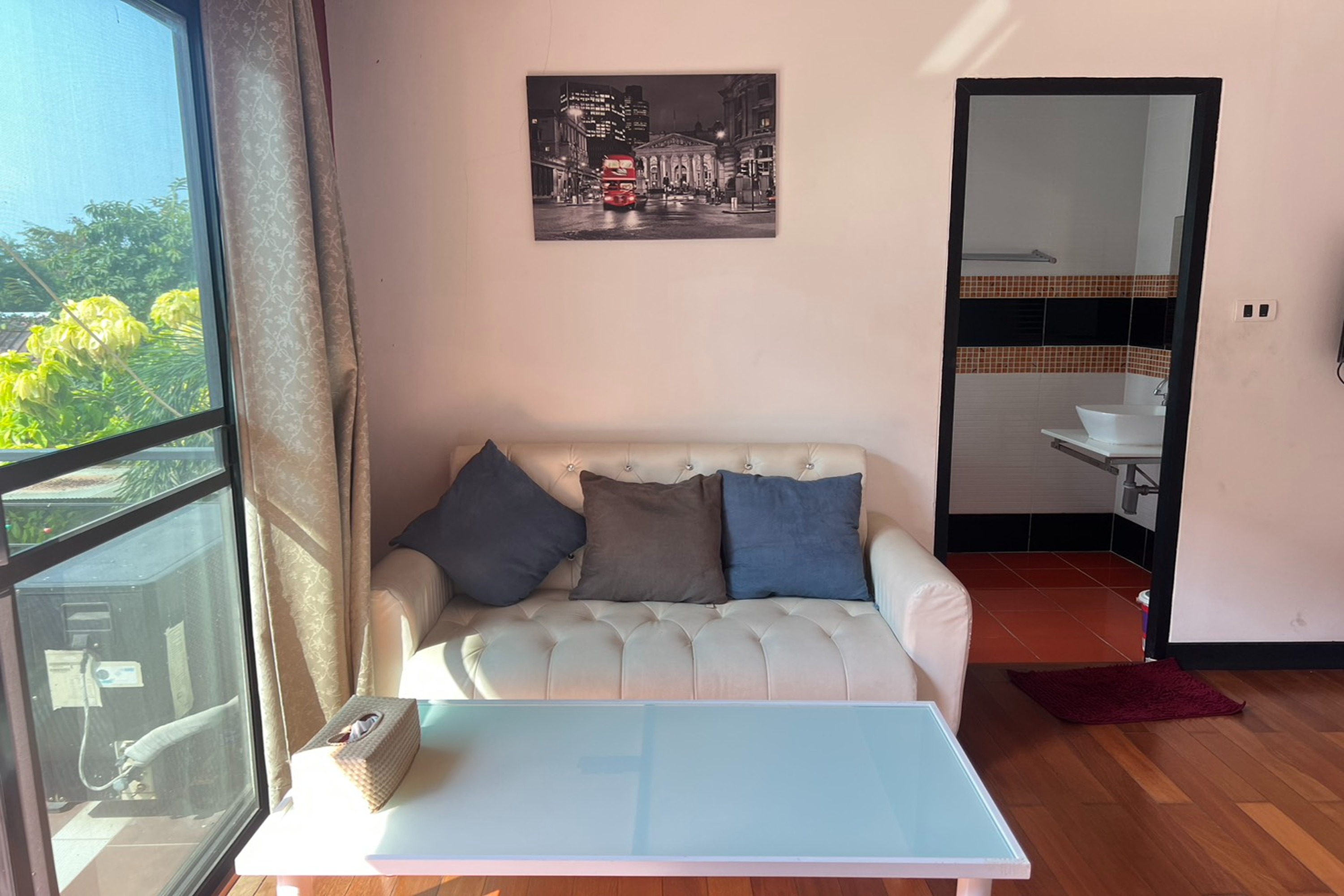 Family Room Standard