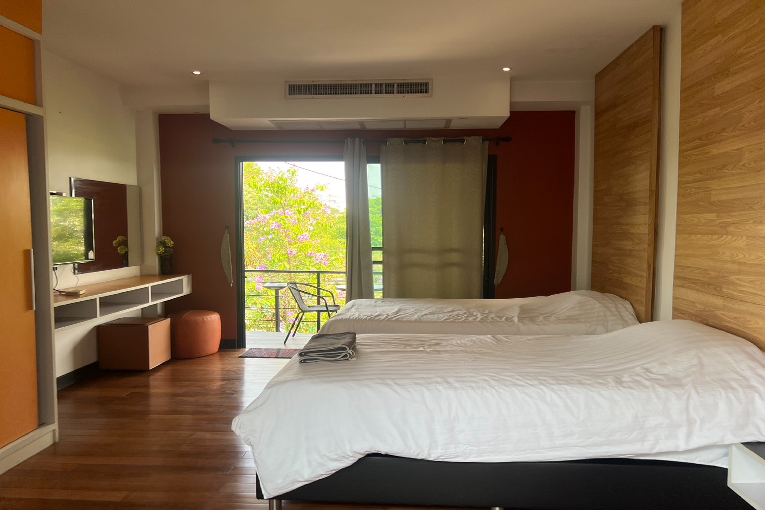 Family Room Standard