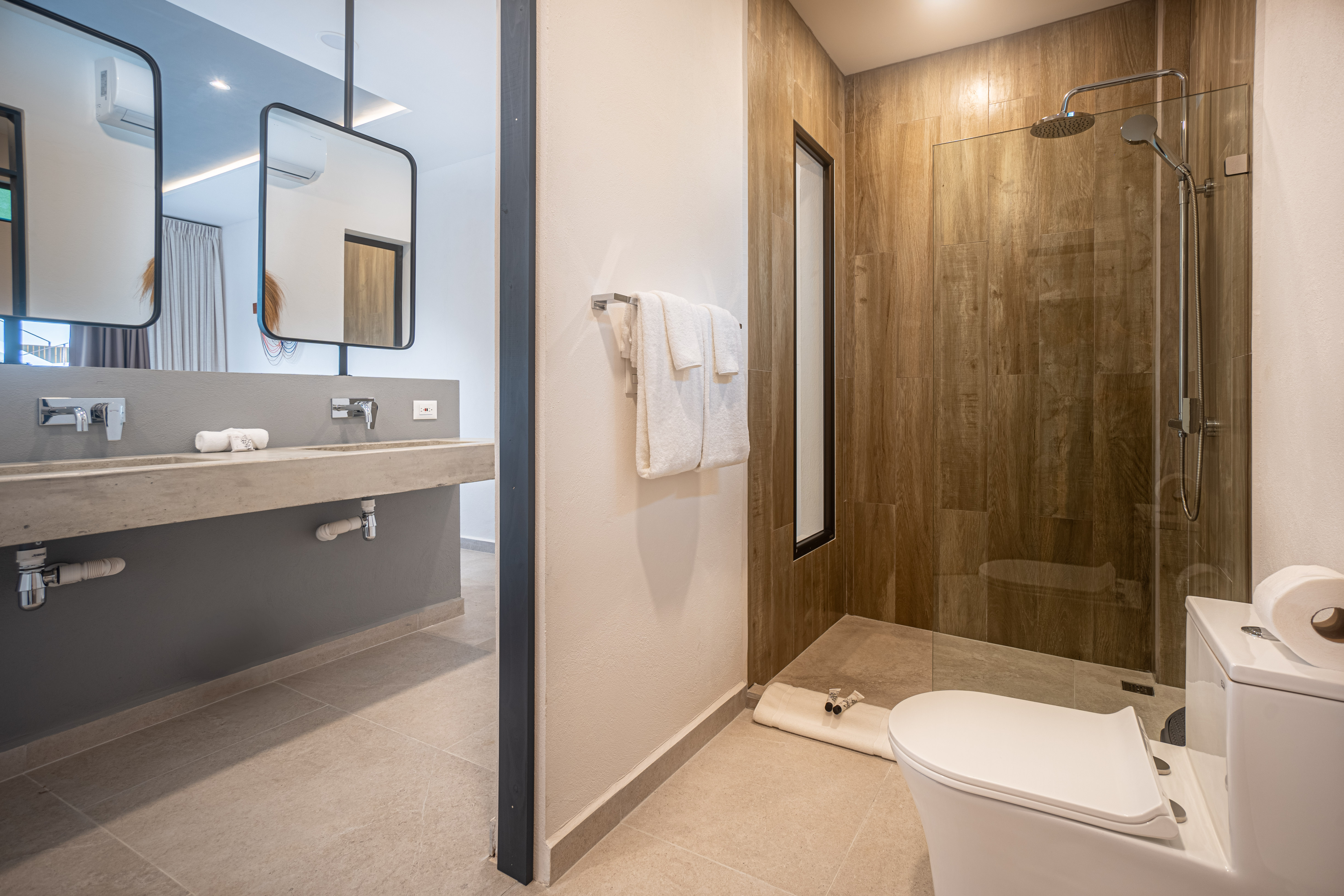 Suite Premium King Bed