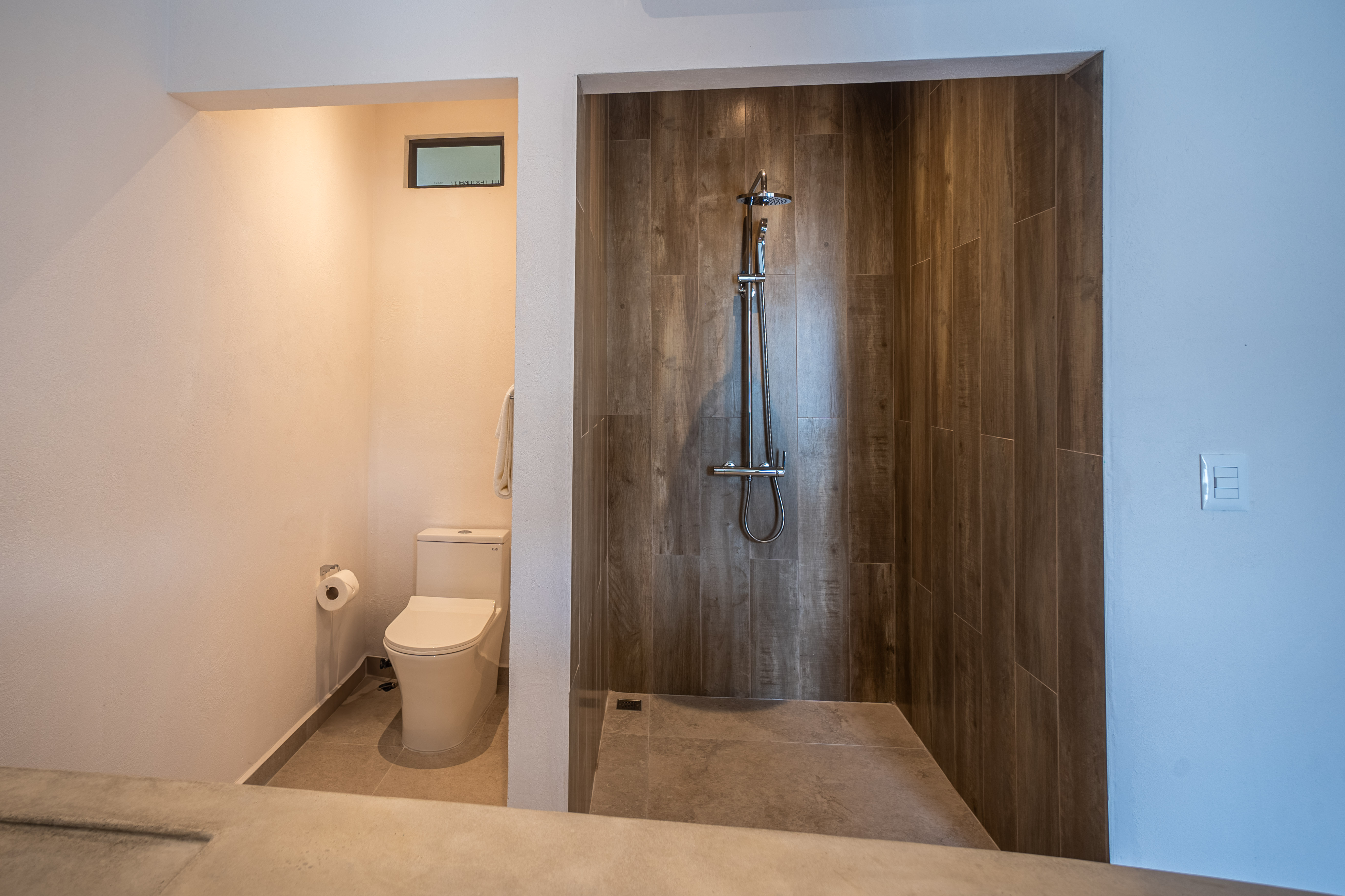 Suite Deluxe King Bed