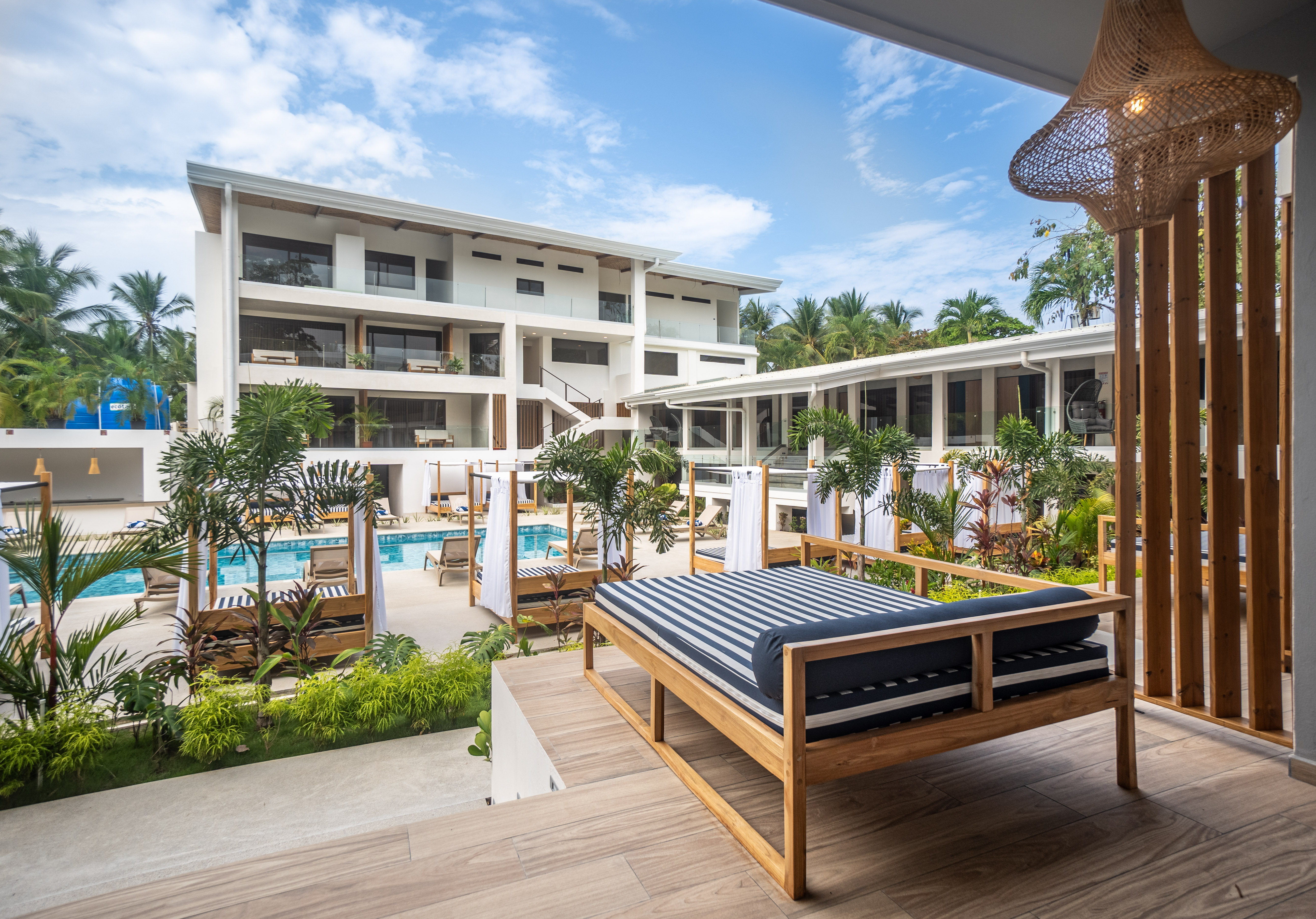 Suite Premium King Bed