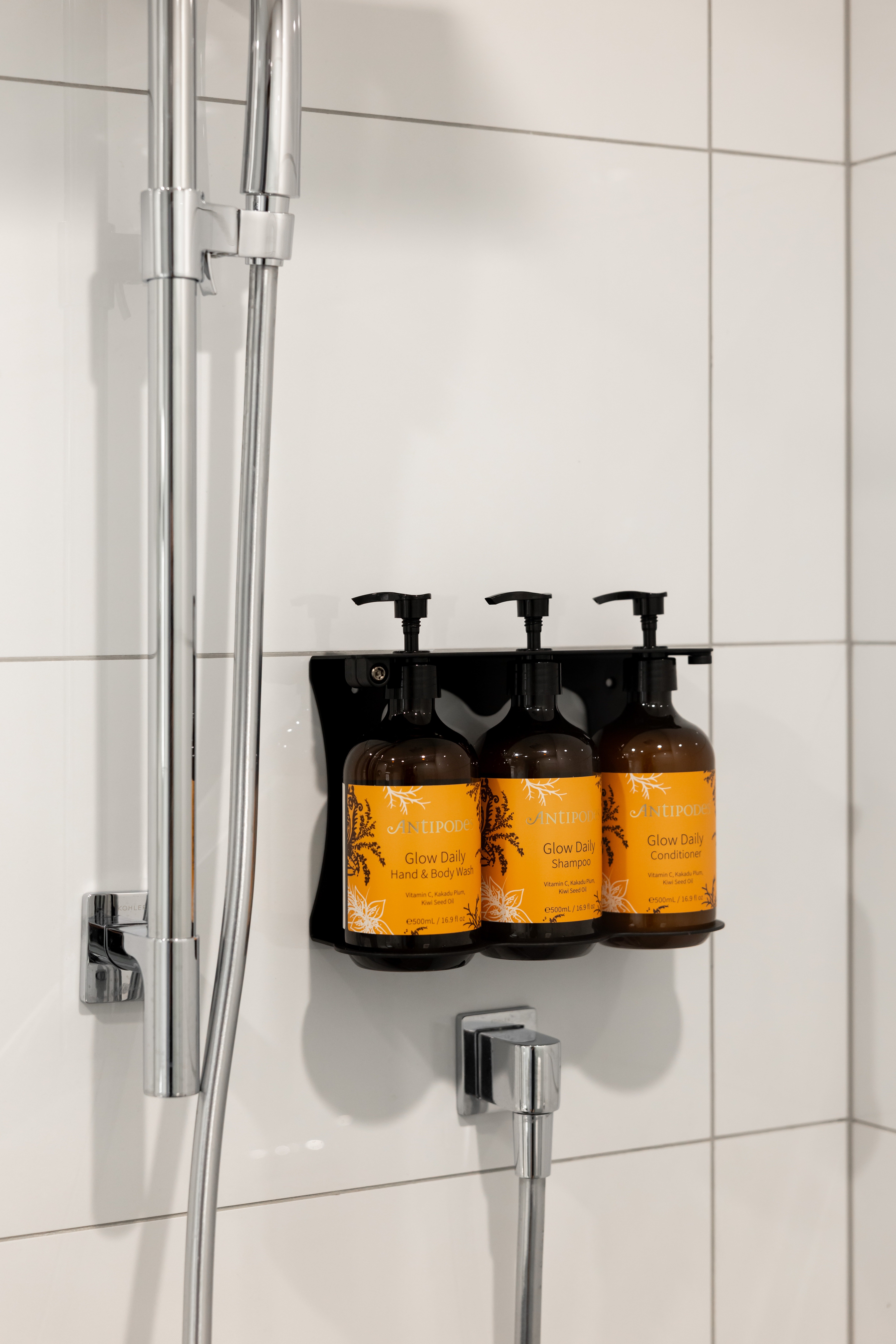 Double Superior King Bed