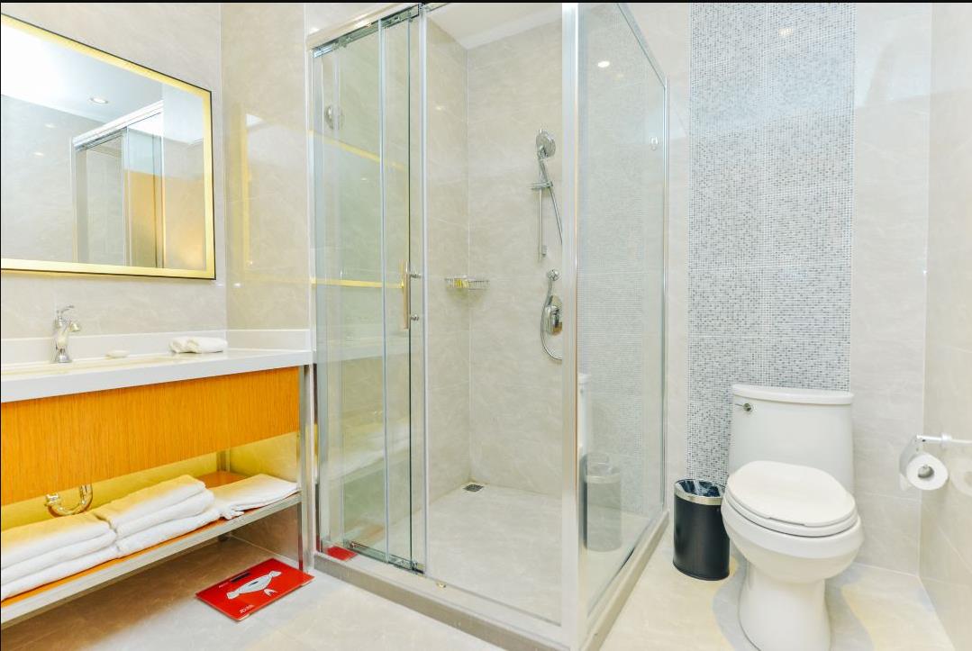 Family Room Standard