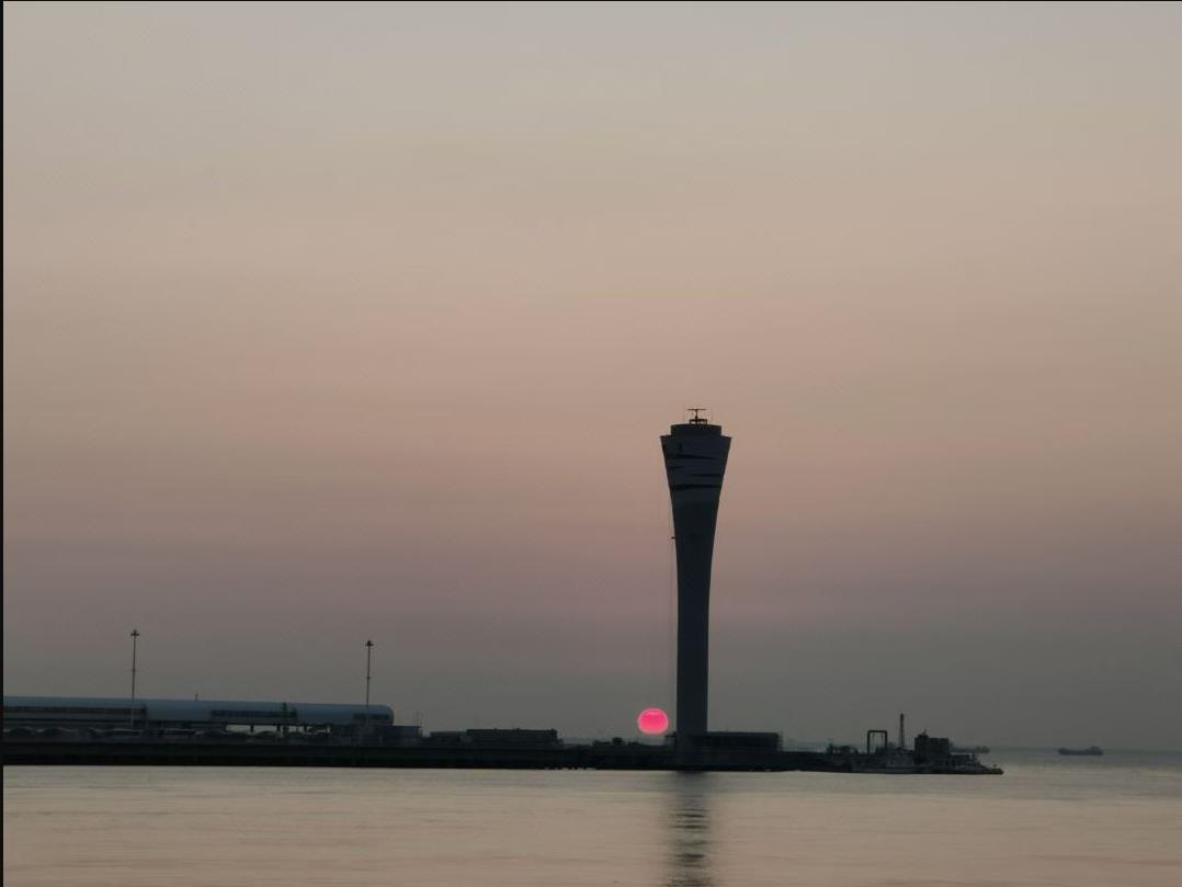 Double Superior River View