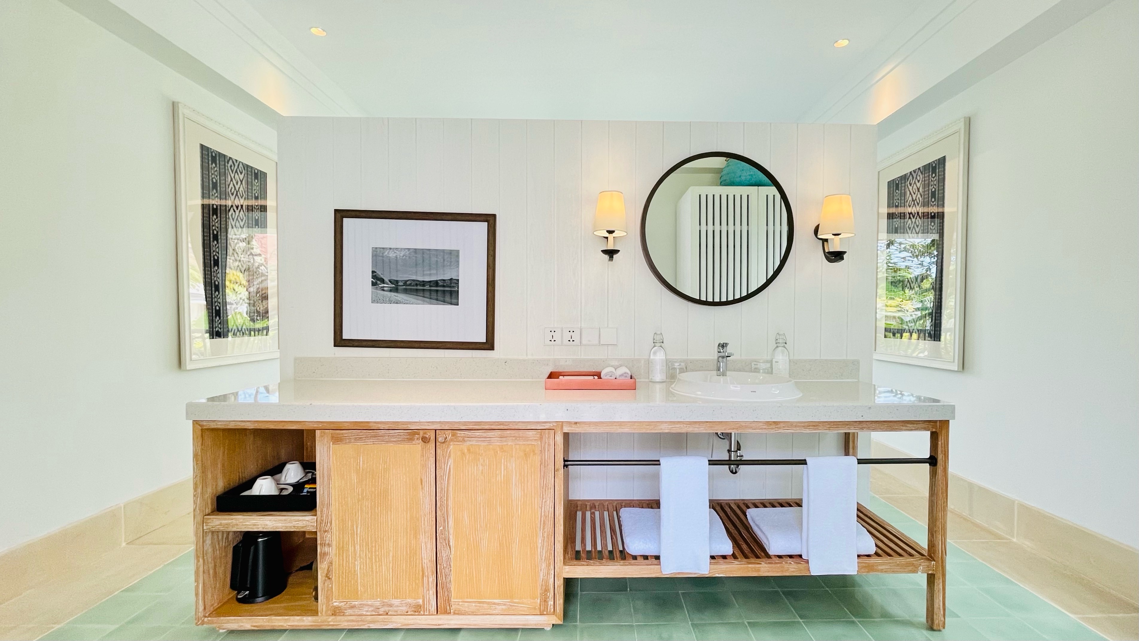 Suite Deluxe with Balcony