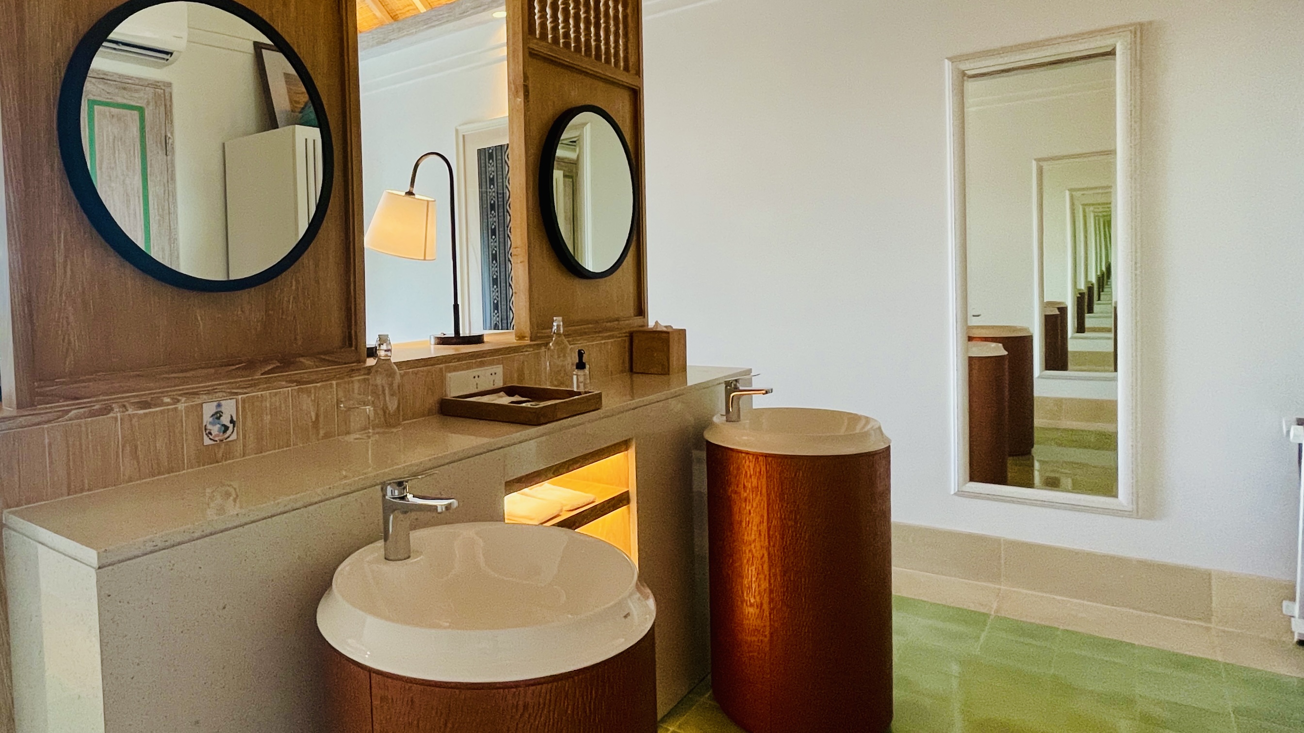 Suite Deluxe Premium