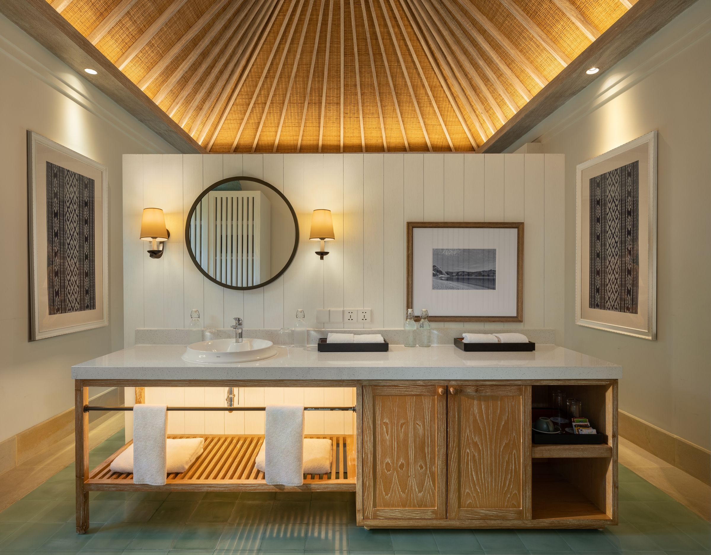 Junior Suite Deluxe with Balcony