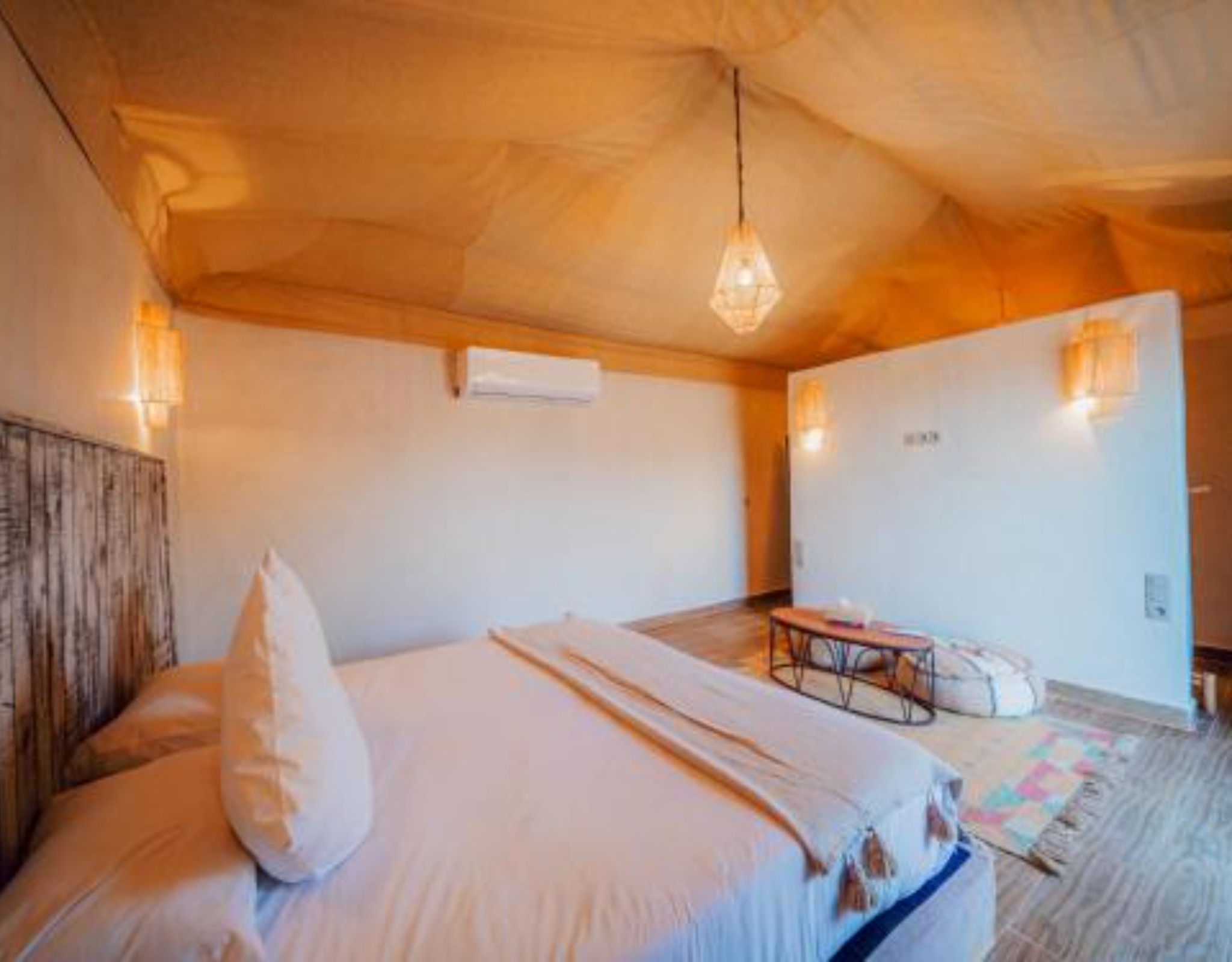 Double or Twin Deluxe