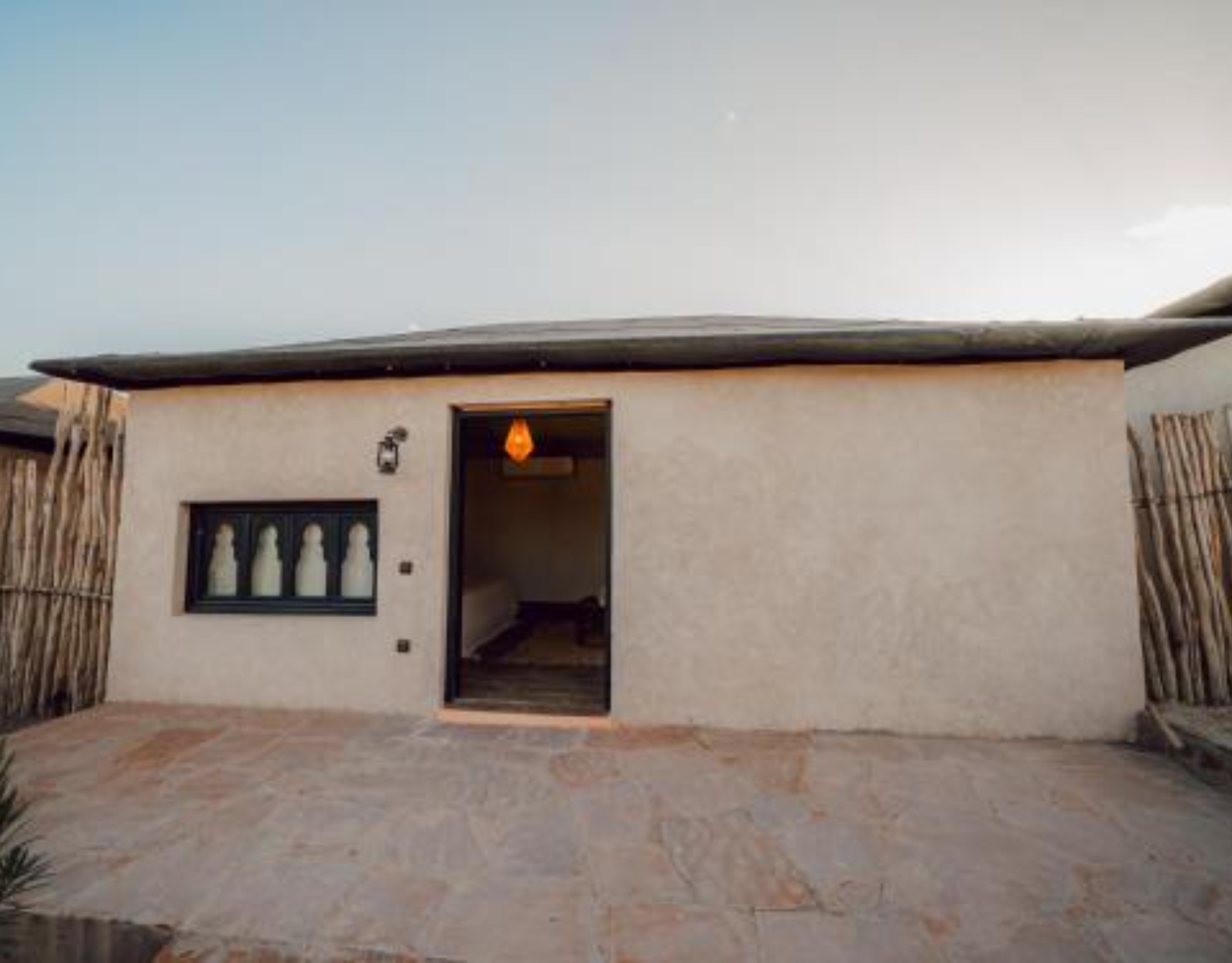 Double or Twin Deluxe