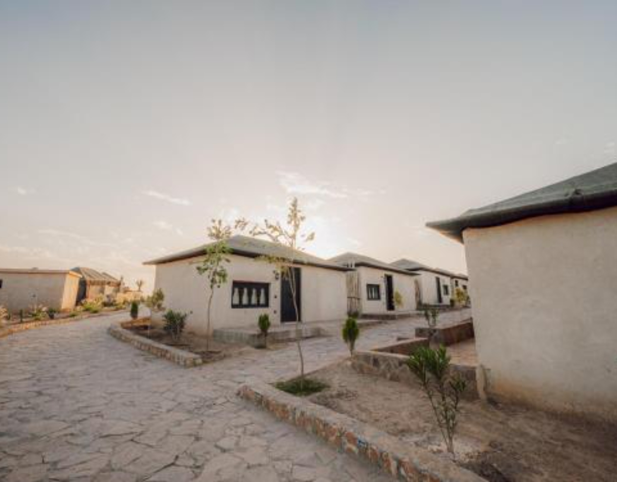 Double or Twin Deluxe