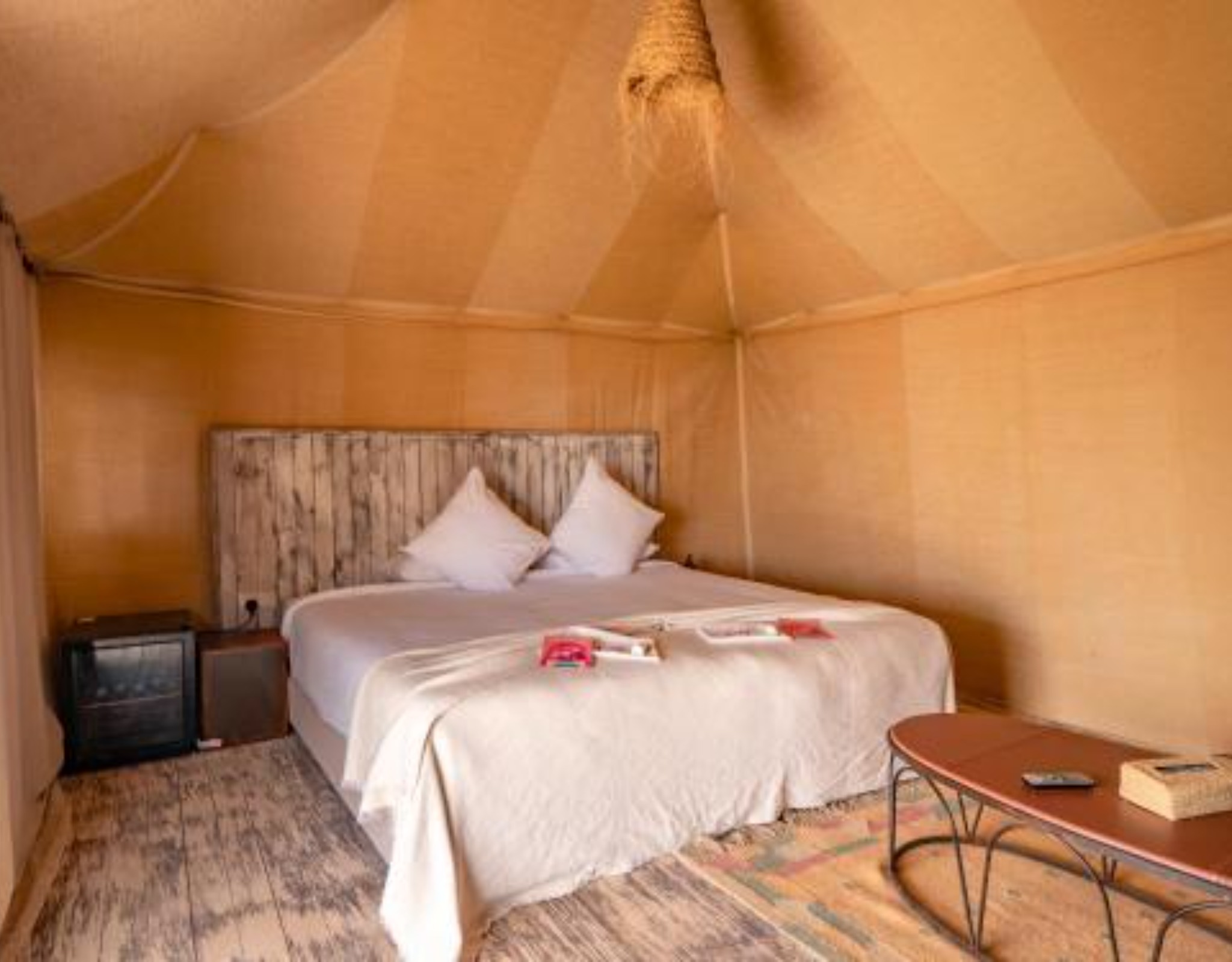 Double or Twin Luxury