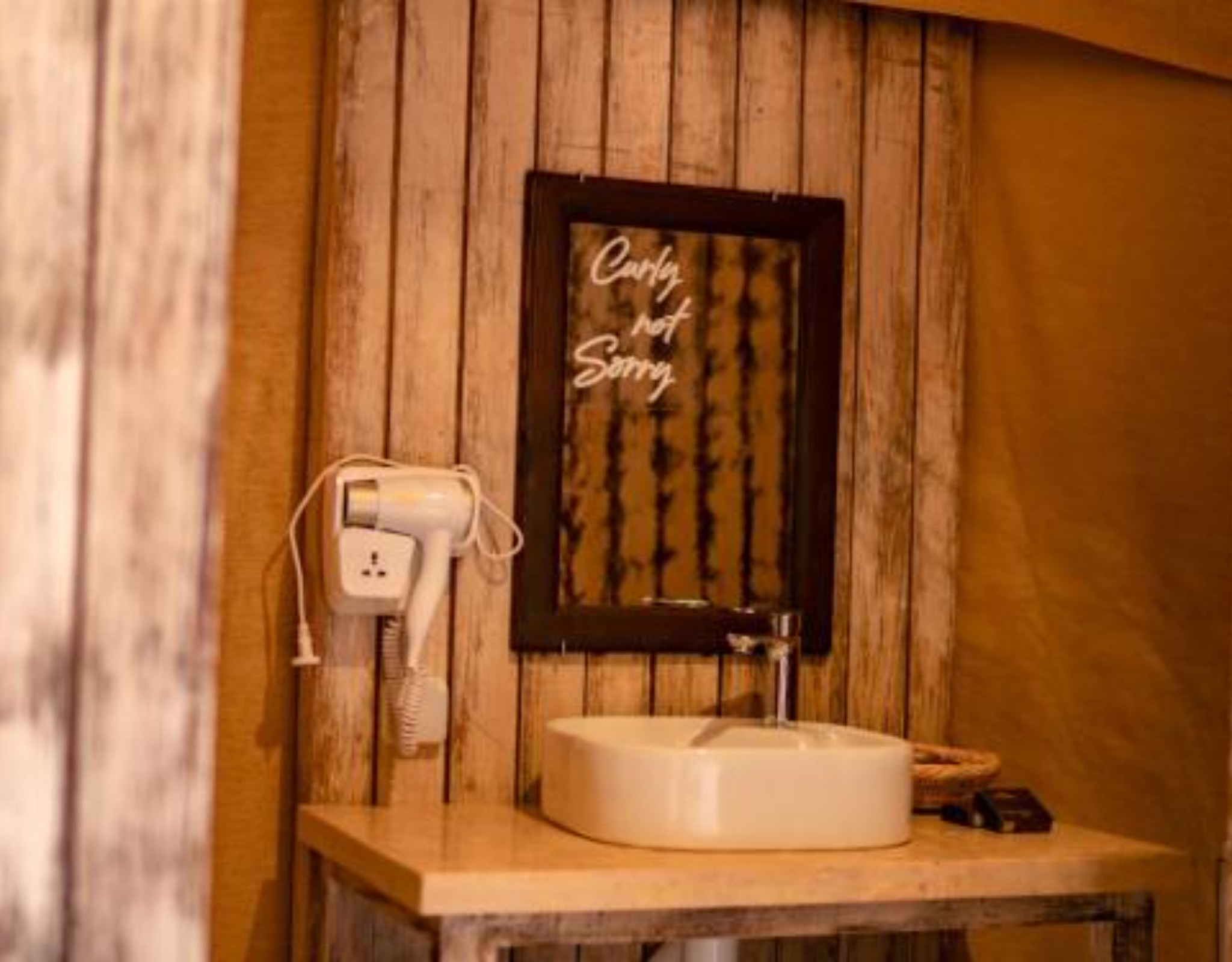 Double or Twin Luxury