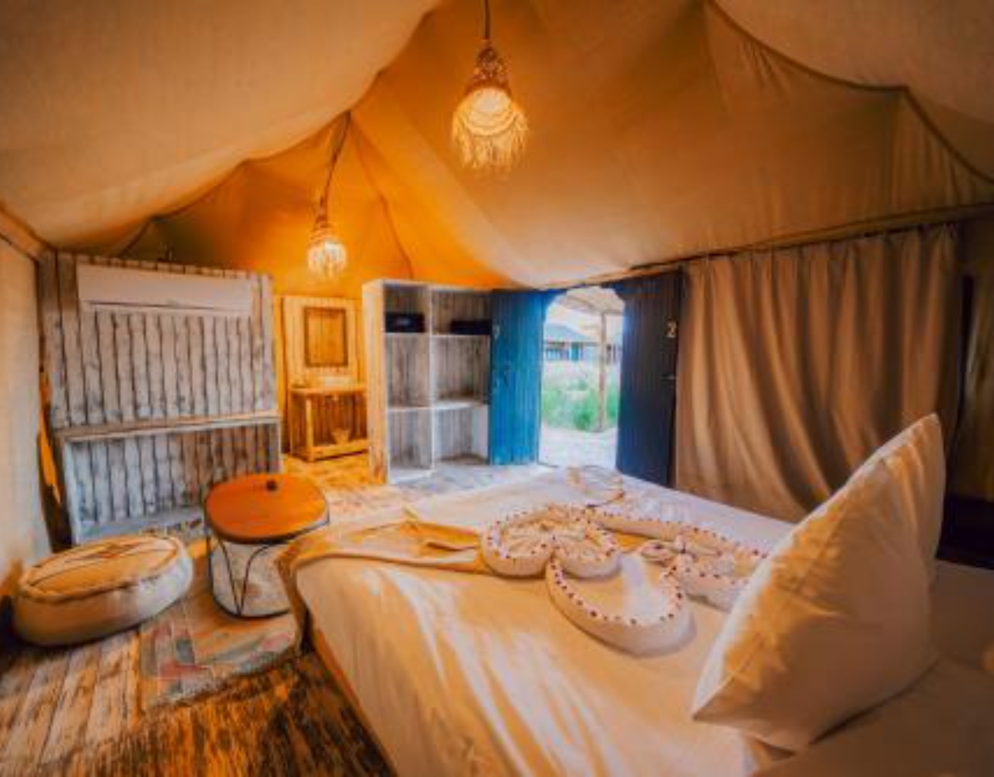 Double or Twin Luxury