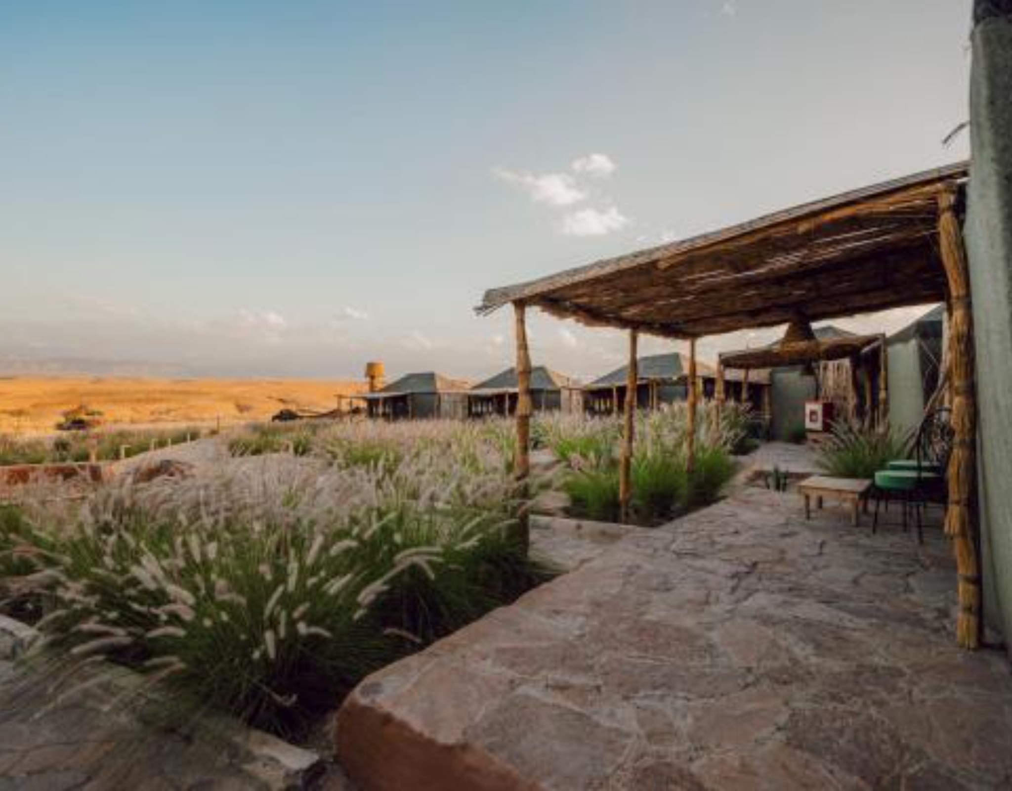 Double or Twin Luxury