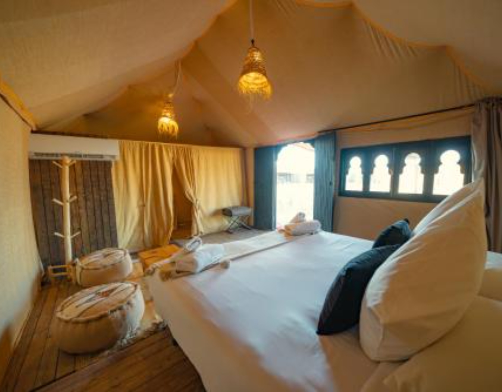 Double or Twin Luxury