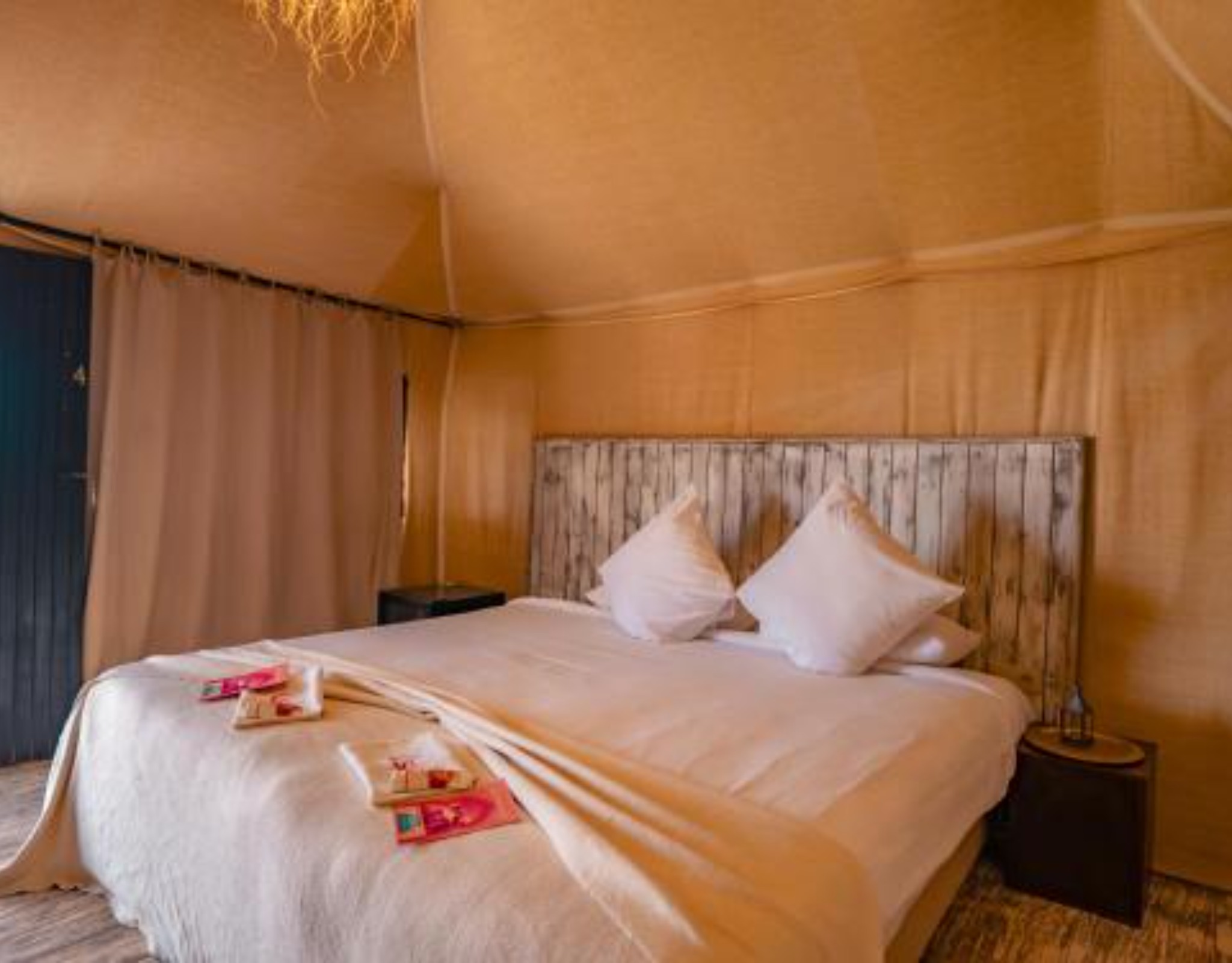 Double or Twin Luxury