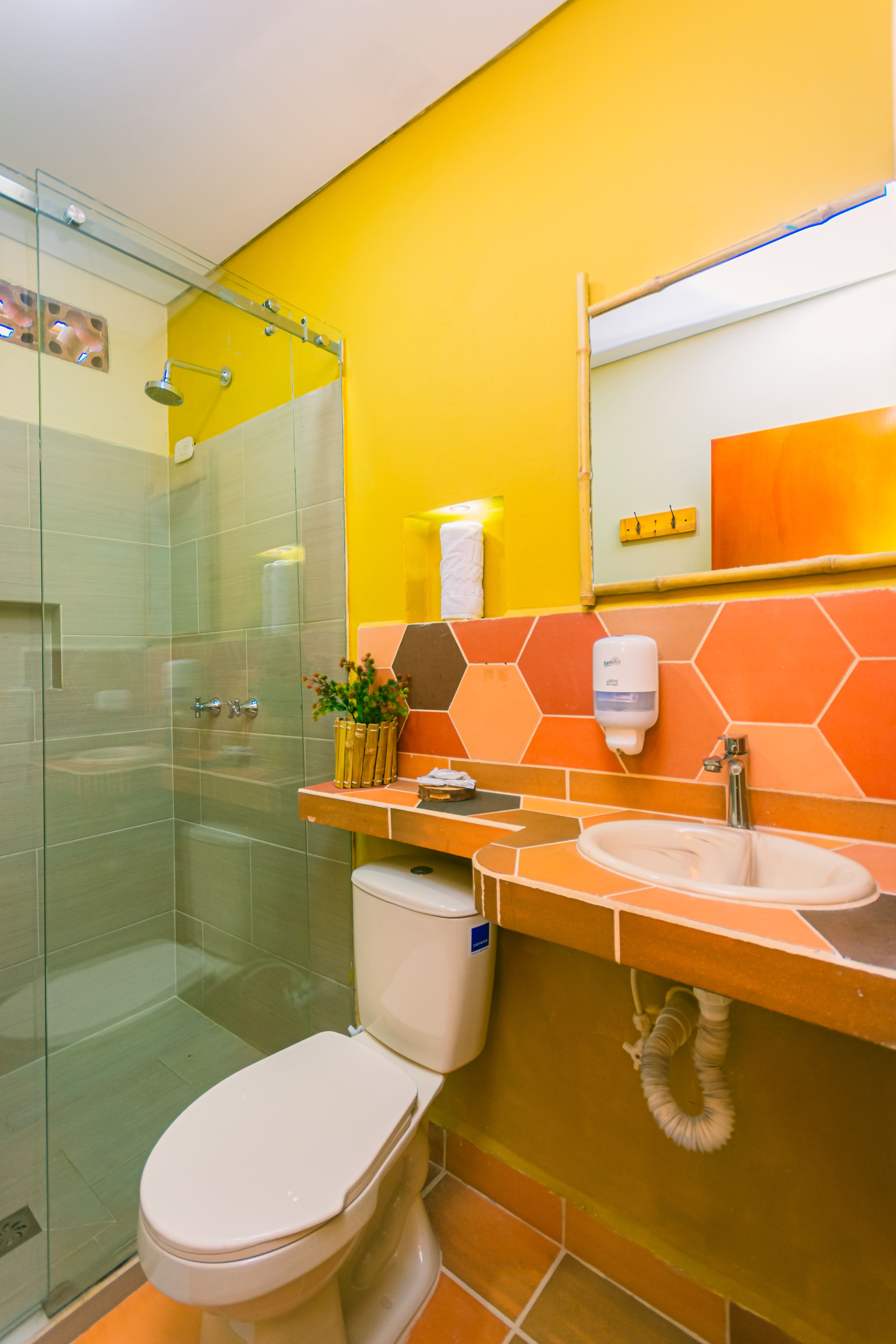 Family Room Superior