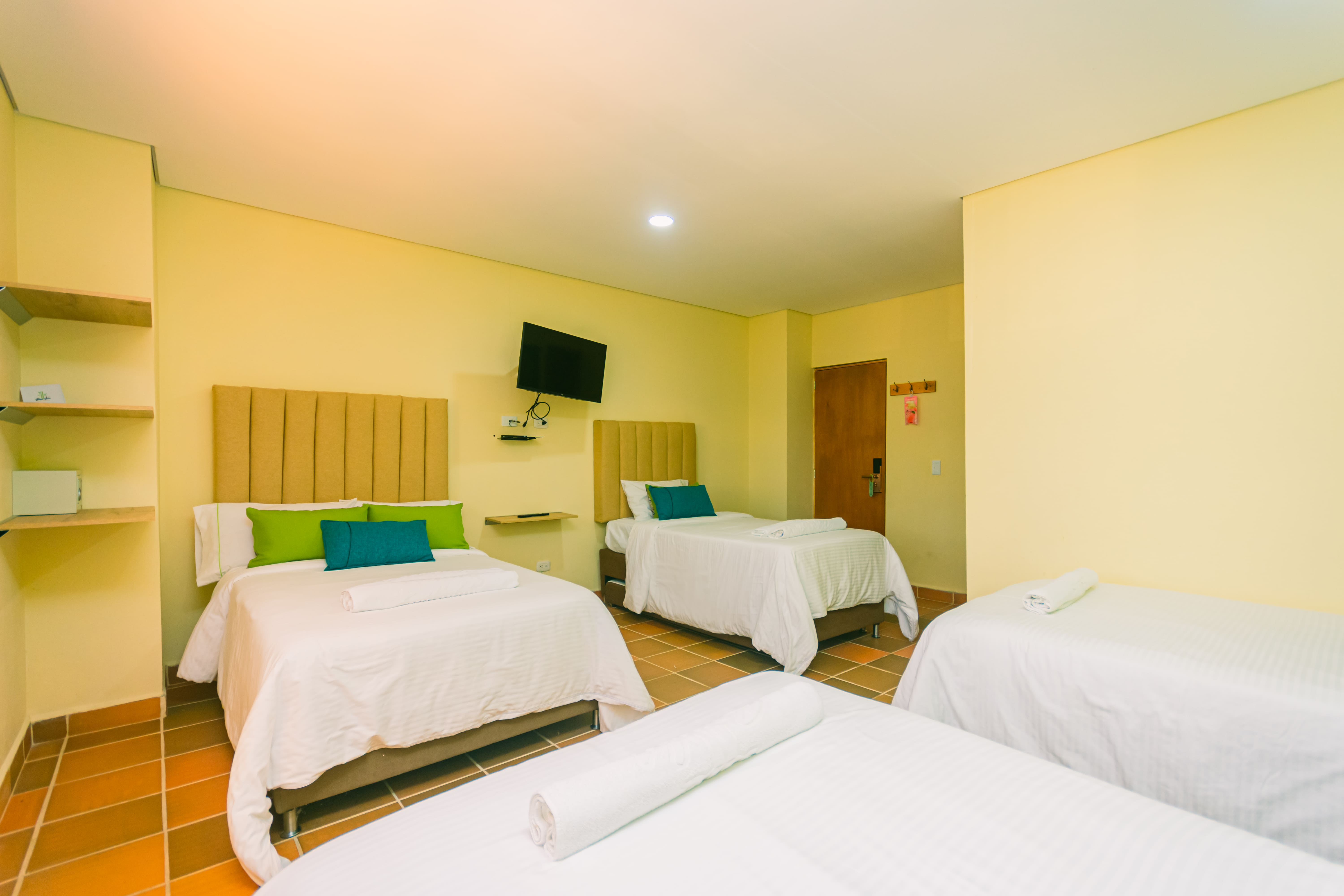 Family Room Superior