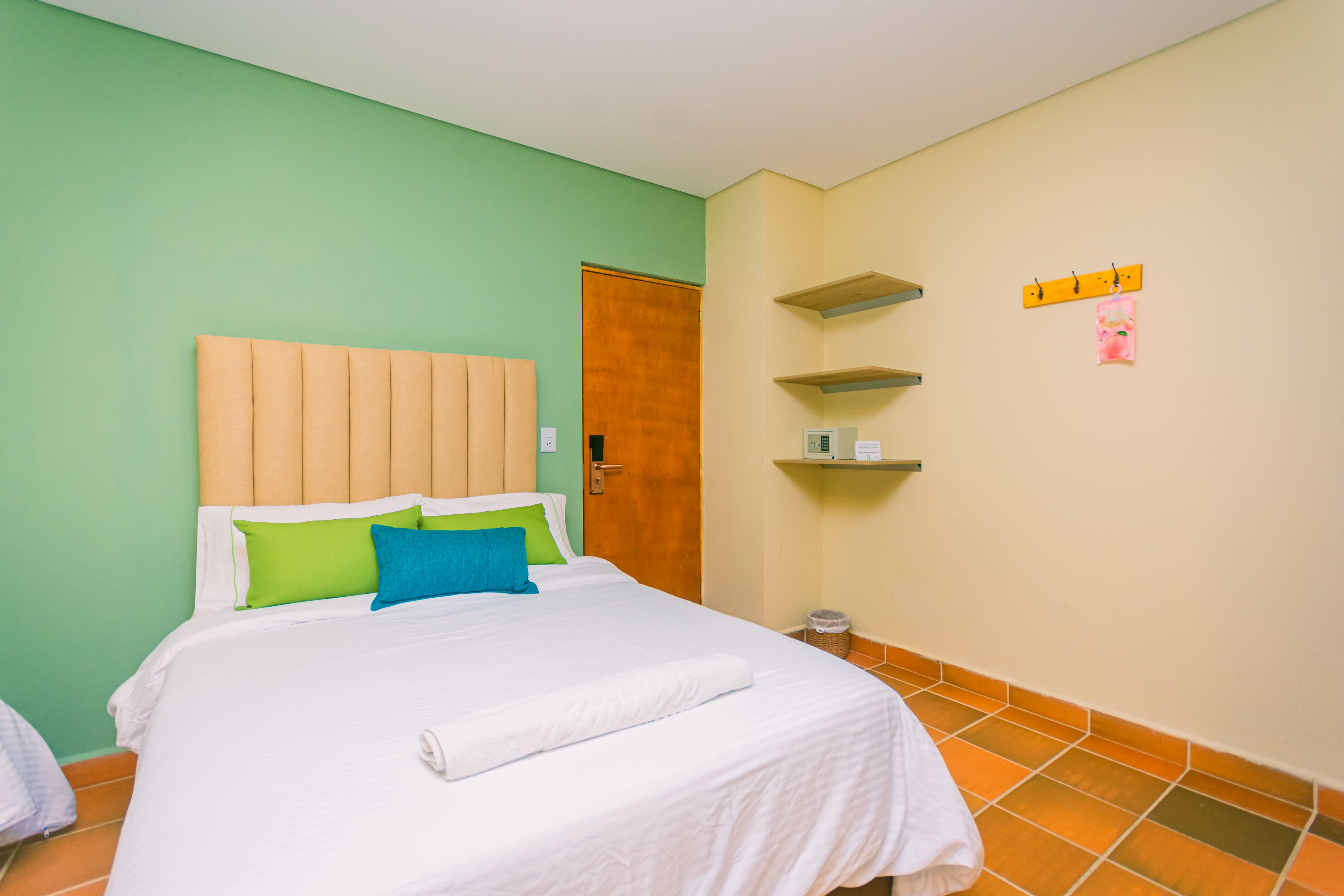 Family Room with Views