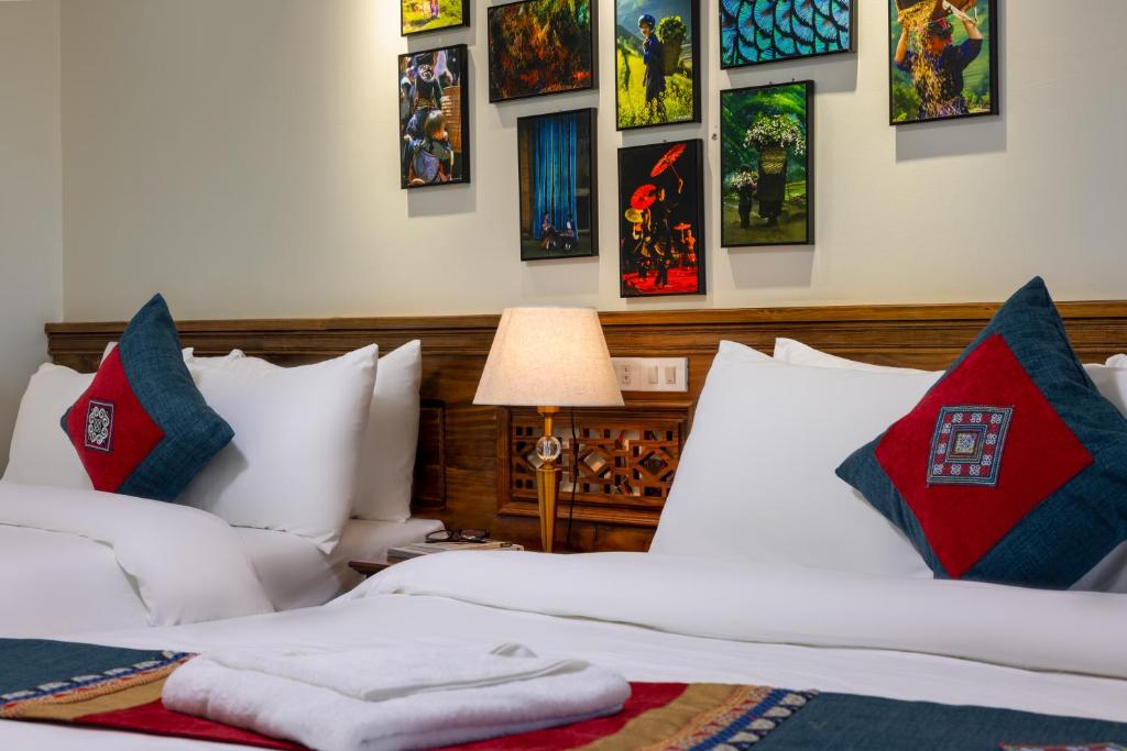 Family Room Mountain View