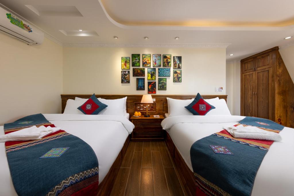 Family Room Mountain View