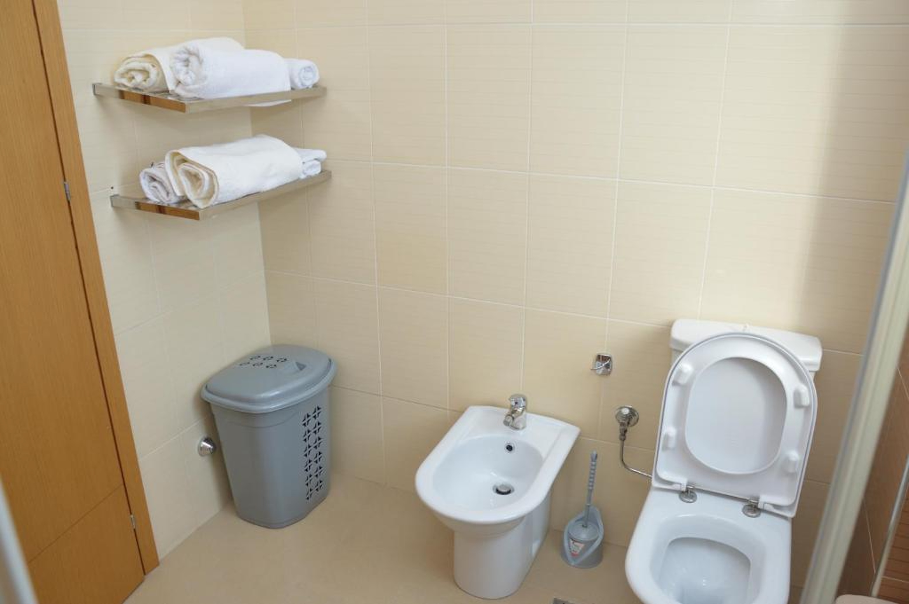 Double or Twin Standard