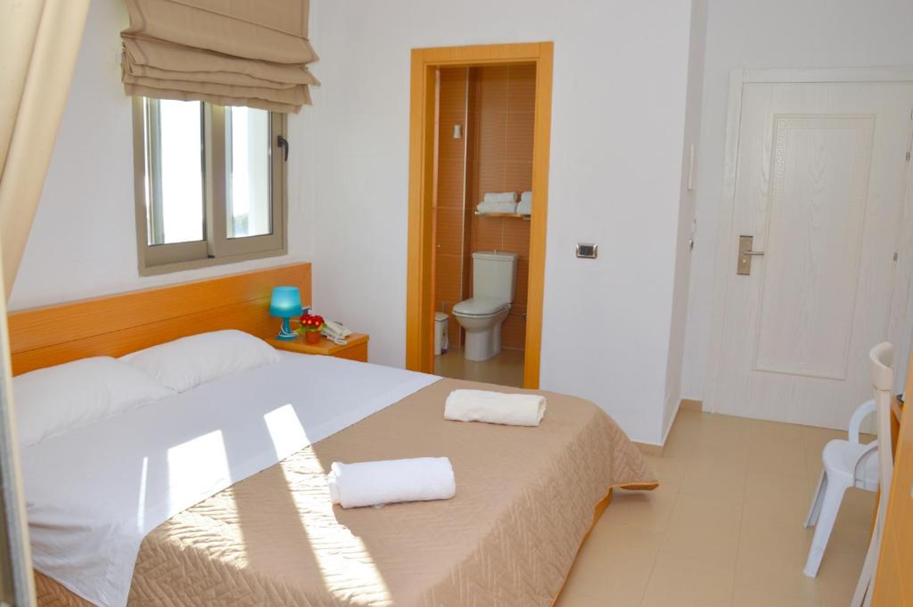 Double or Twin Standard