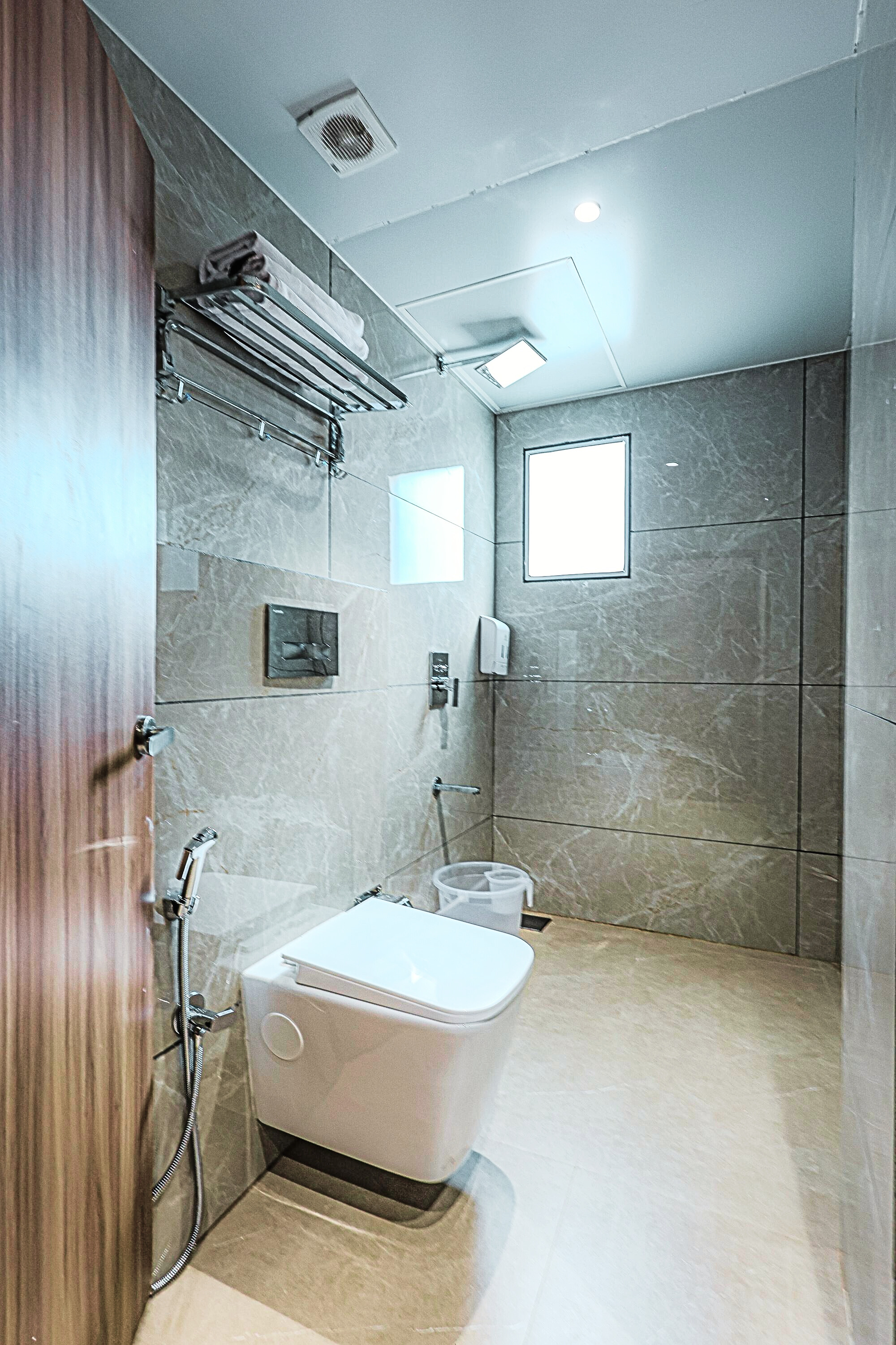 Double Superior with Air Conditioning