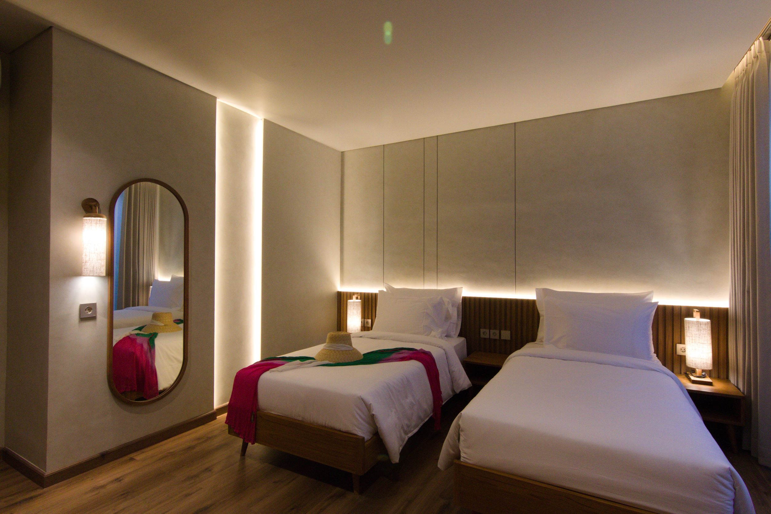 Villa Three Bedrooms