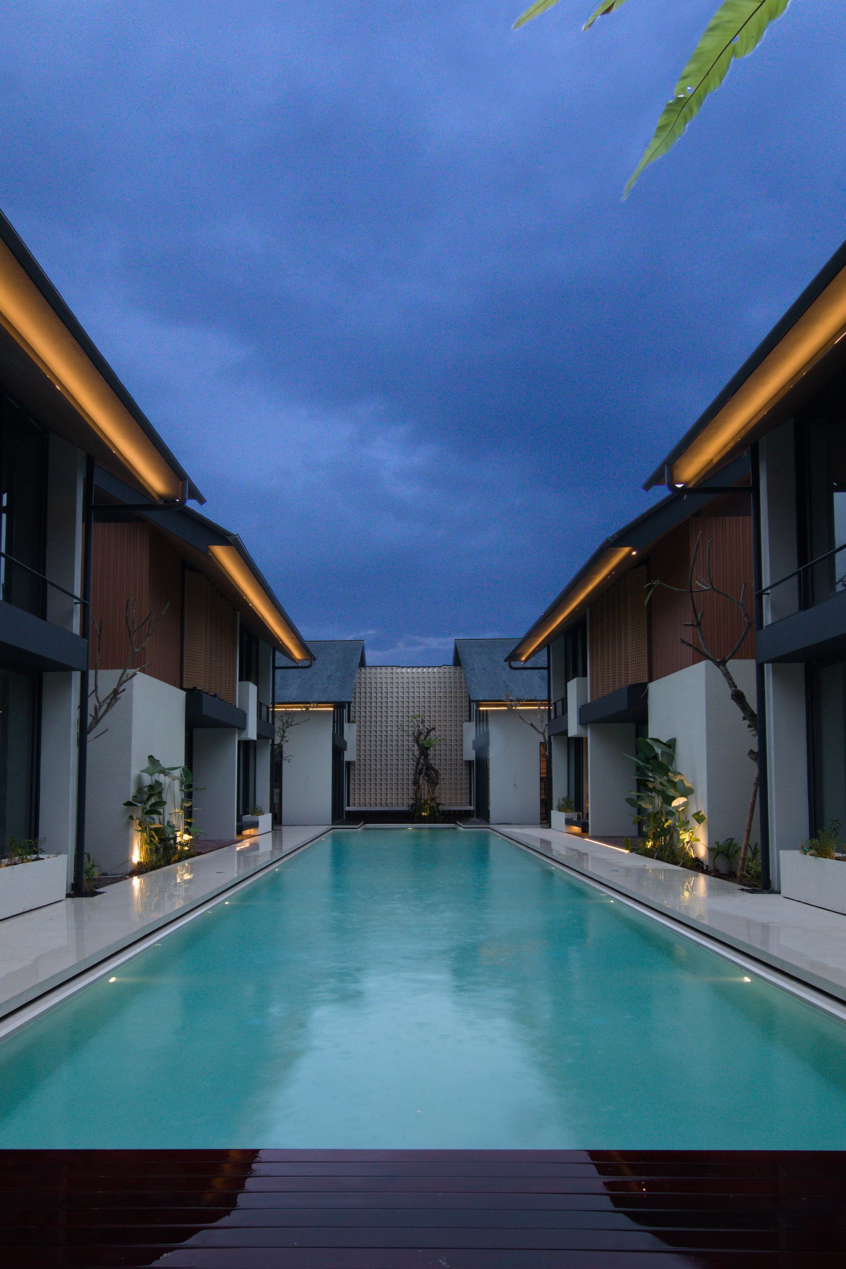 Villa Three Bedrooms