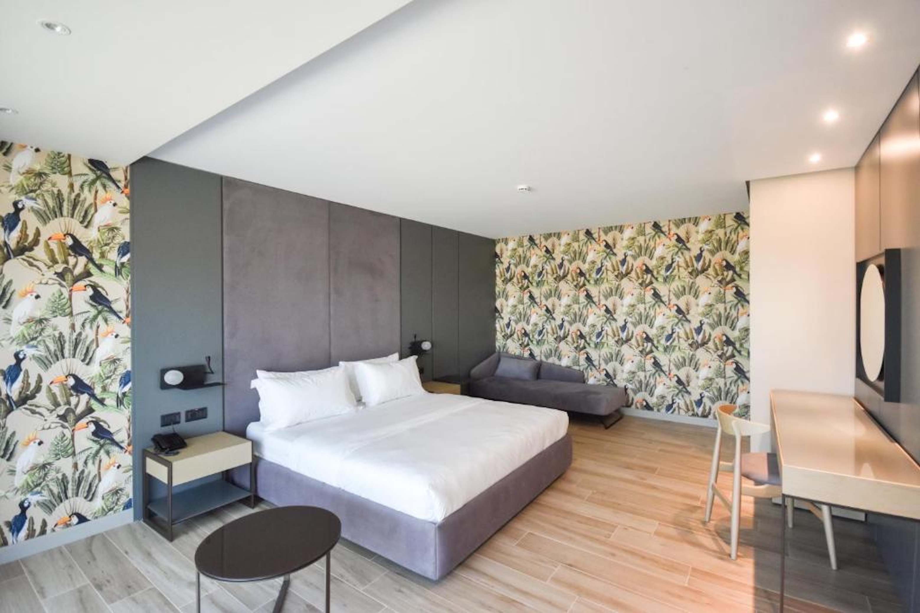 Junior Suite Sea View