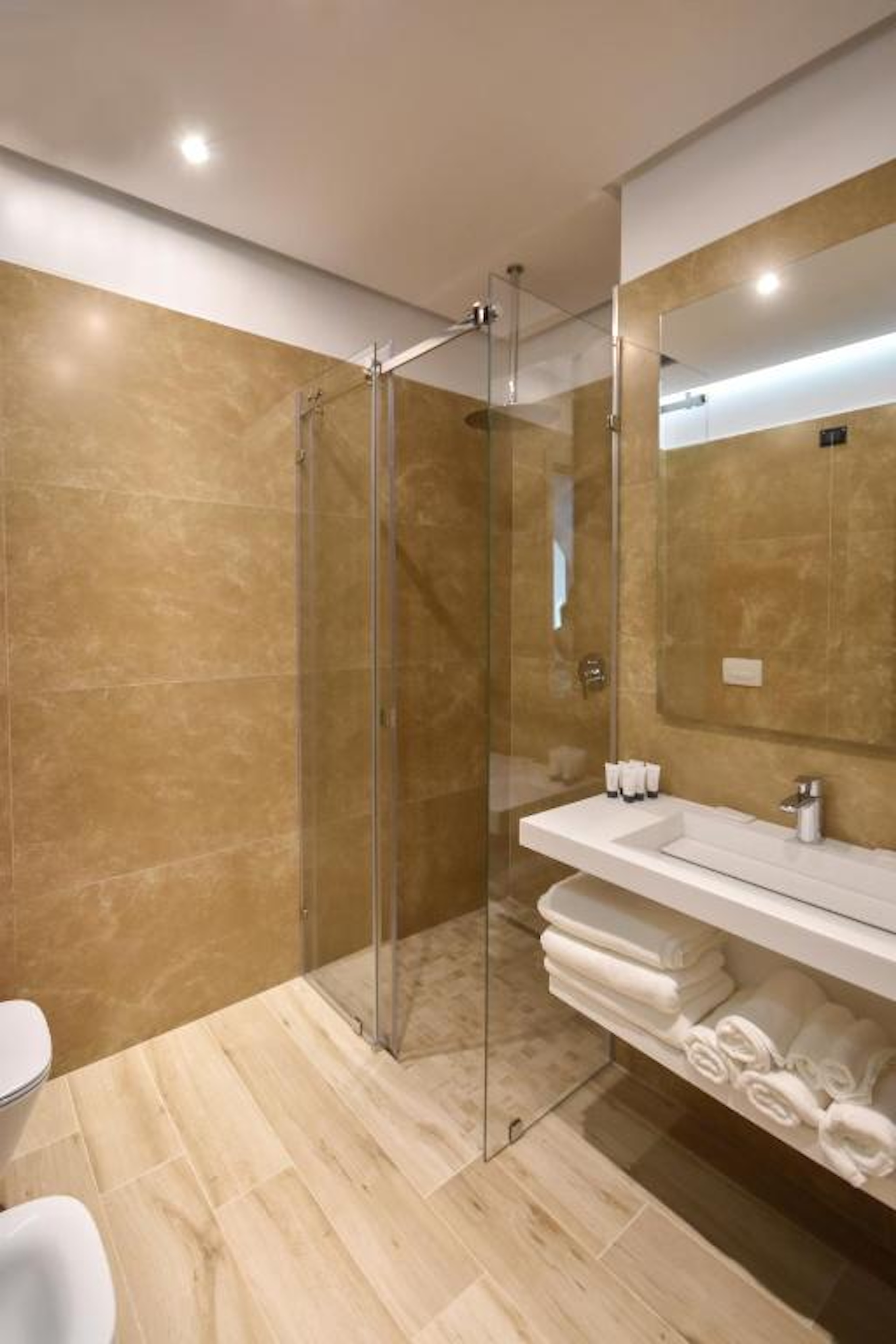 Junior Suite Sea View