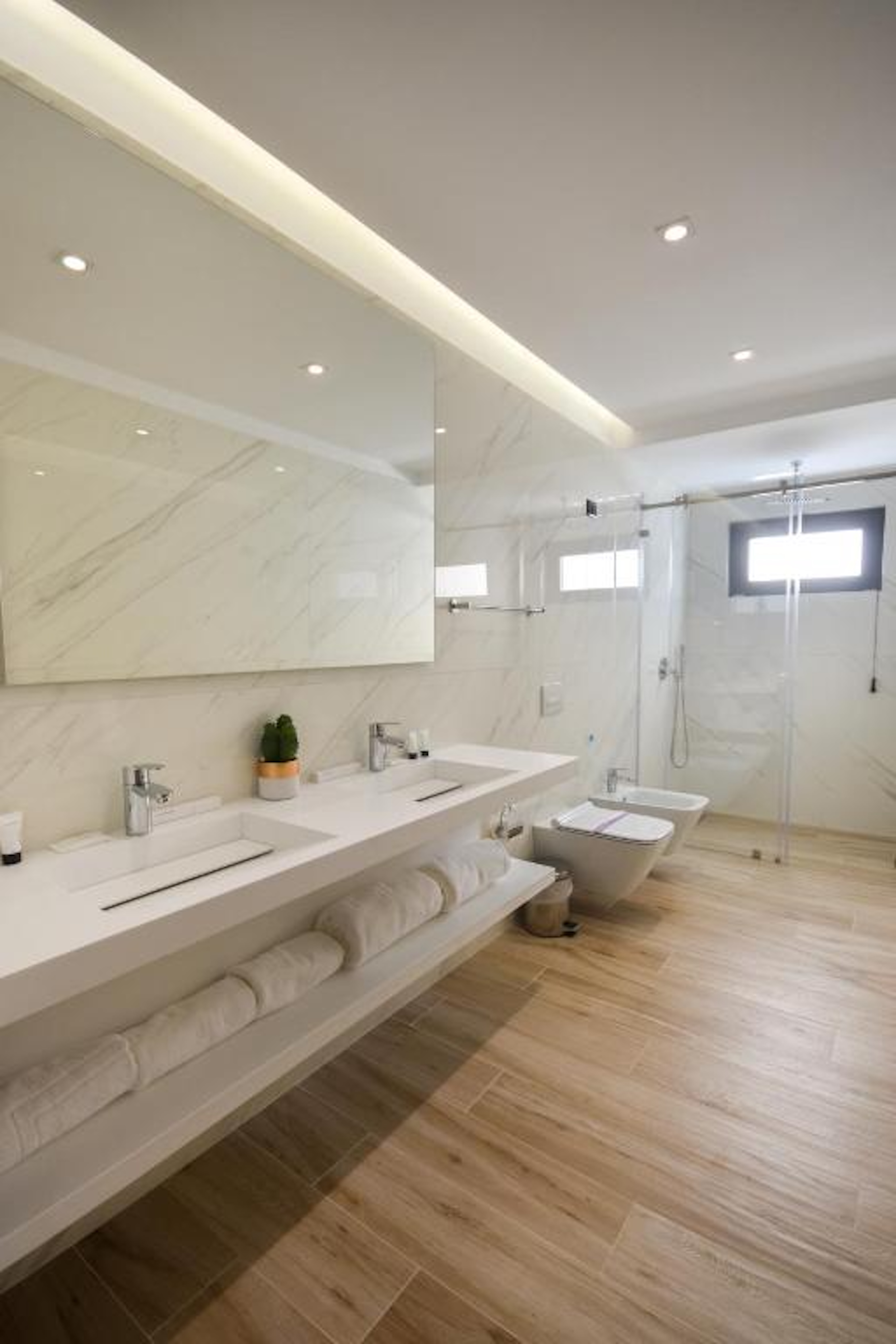 Junior Suite Sea View