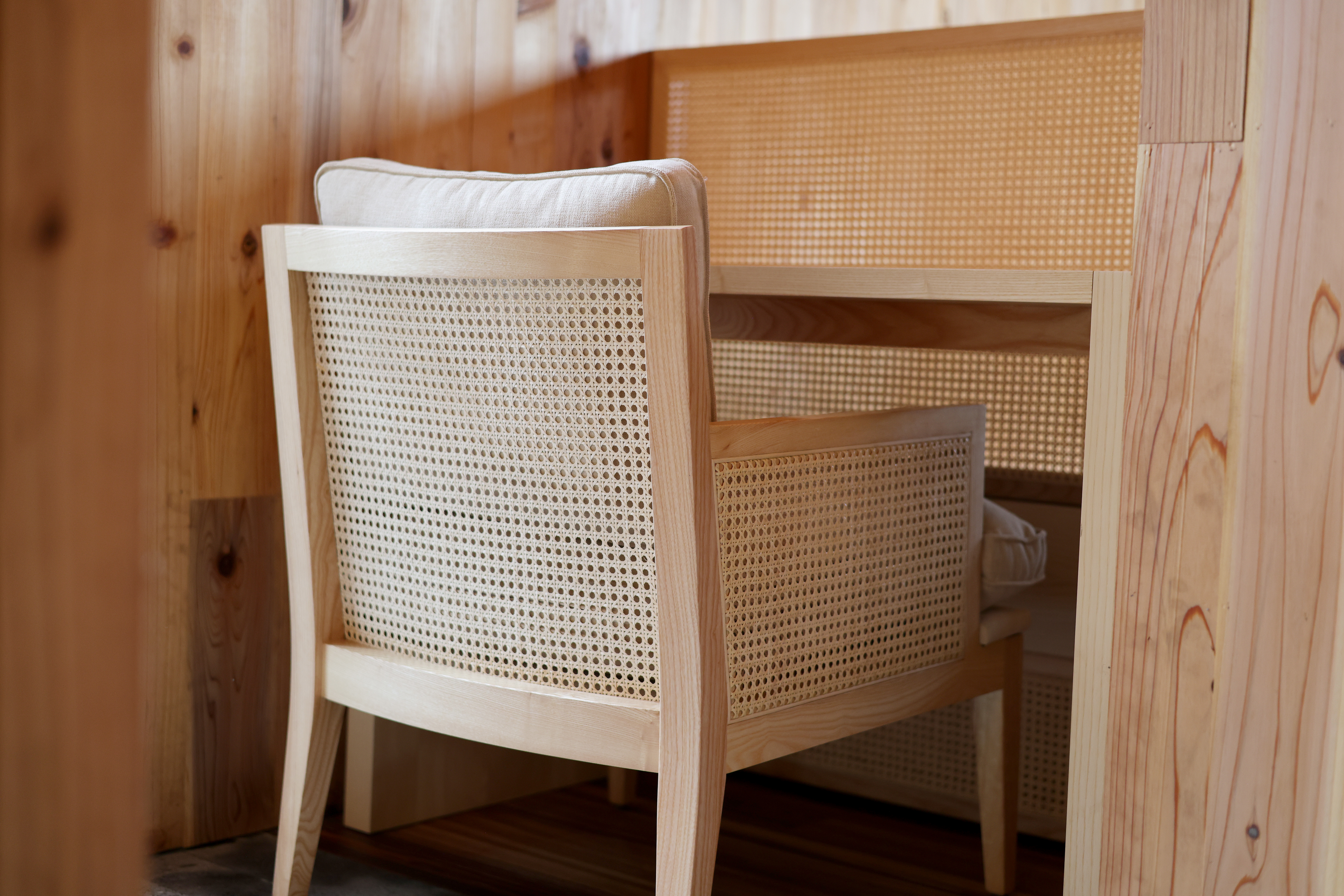 Double Deluxe Pool View